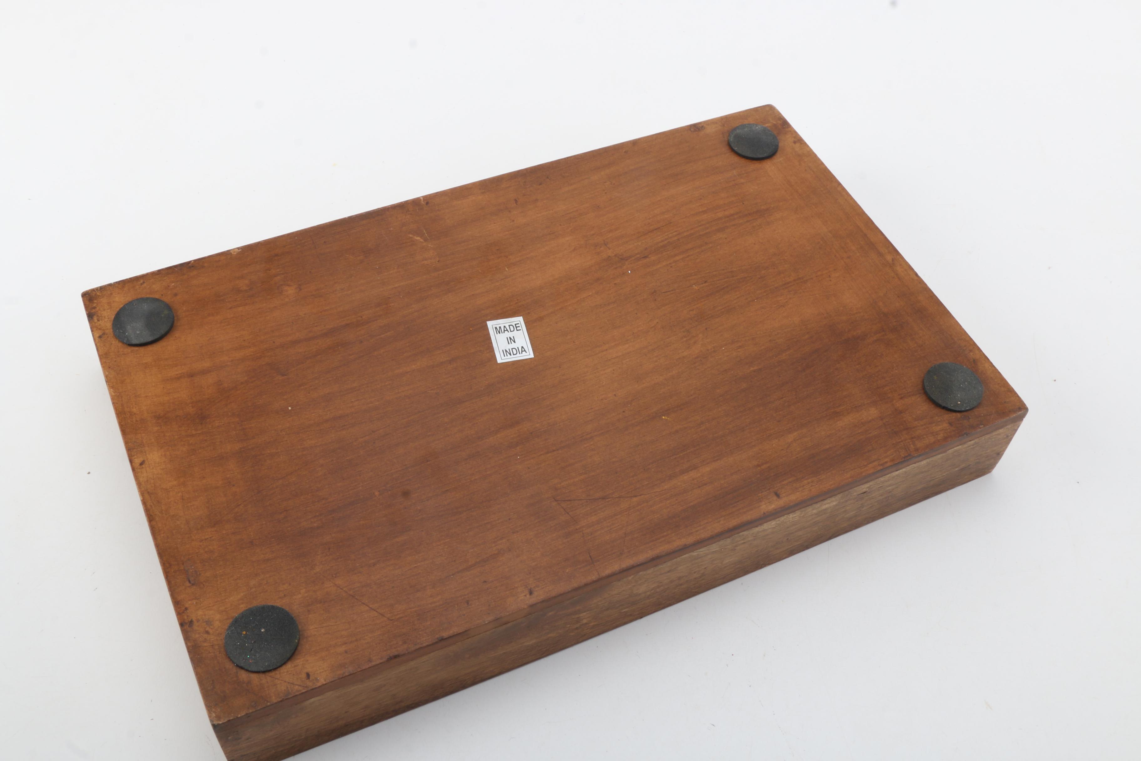 "Todor" Stone Building Bricks