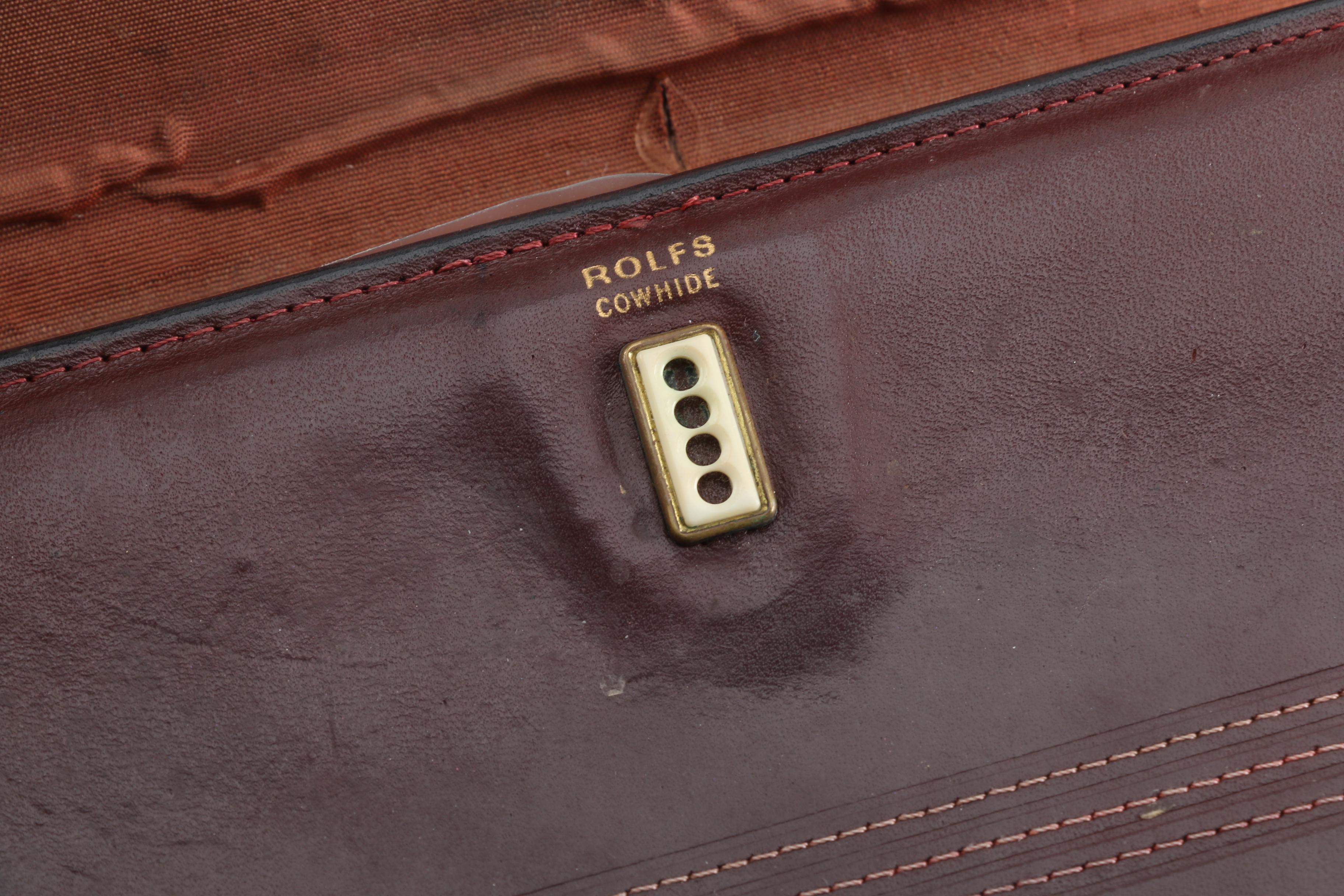 Vintage Leather Wallets