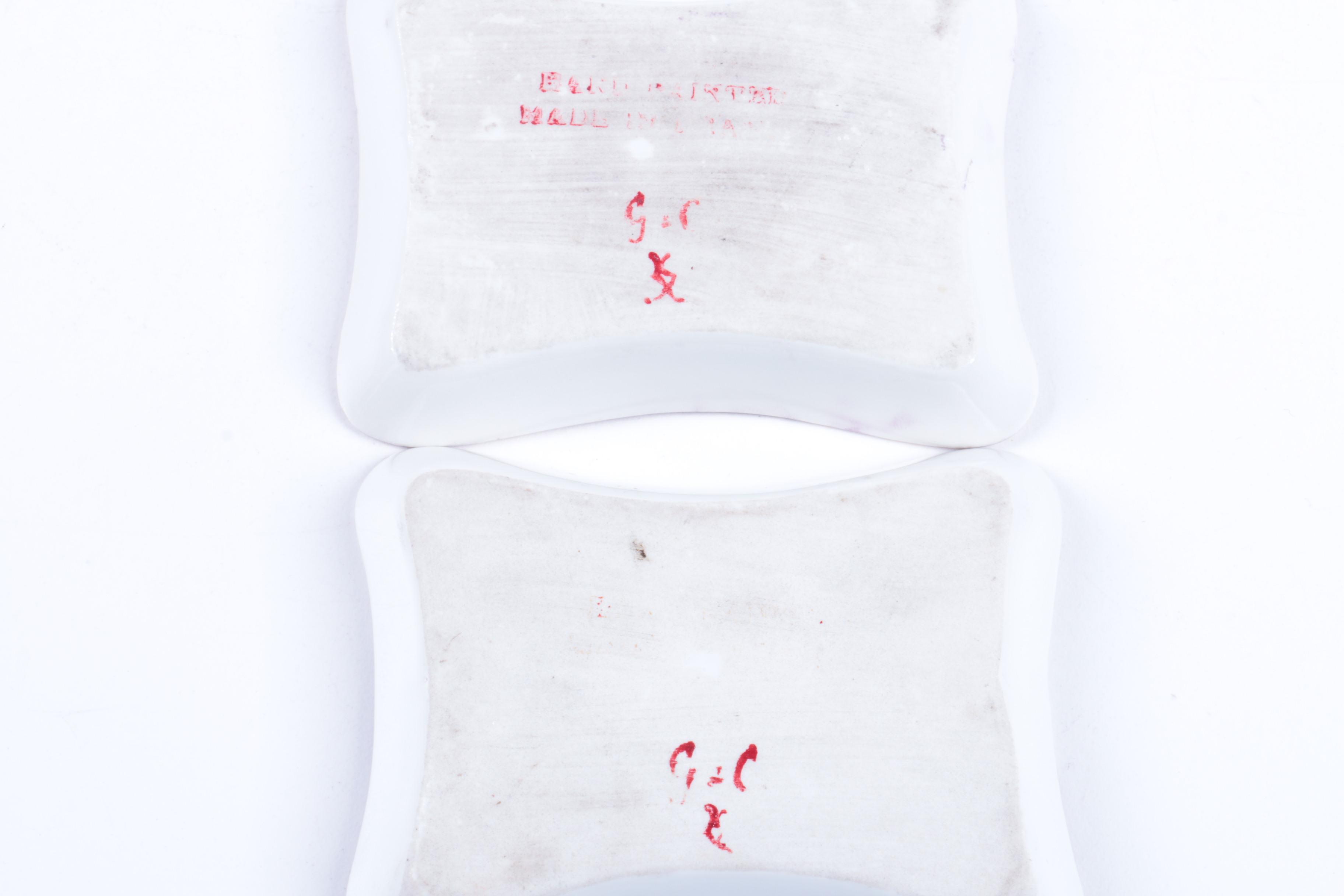 Vintage Serveware Including Royal Worcester