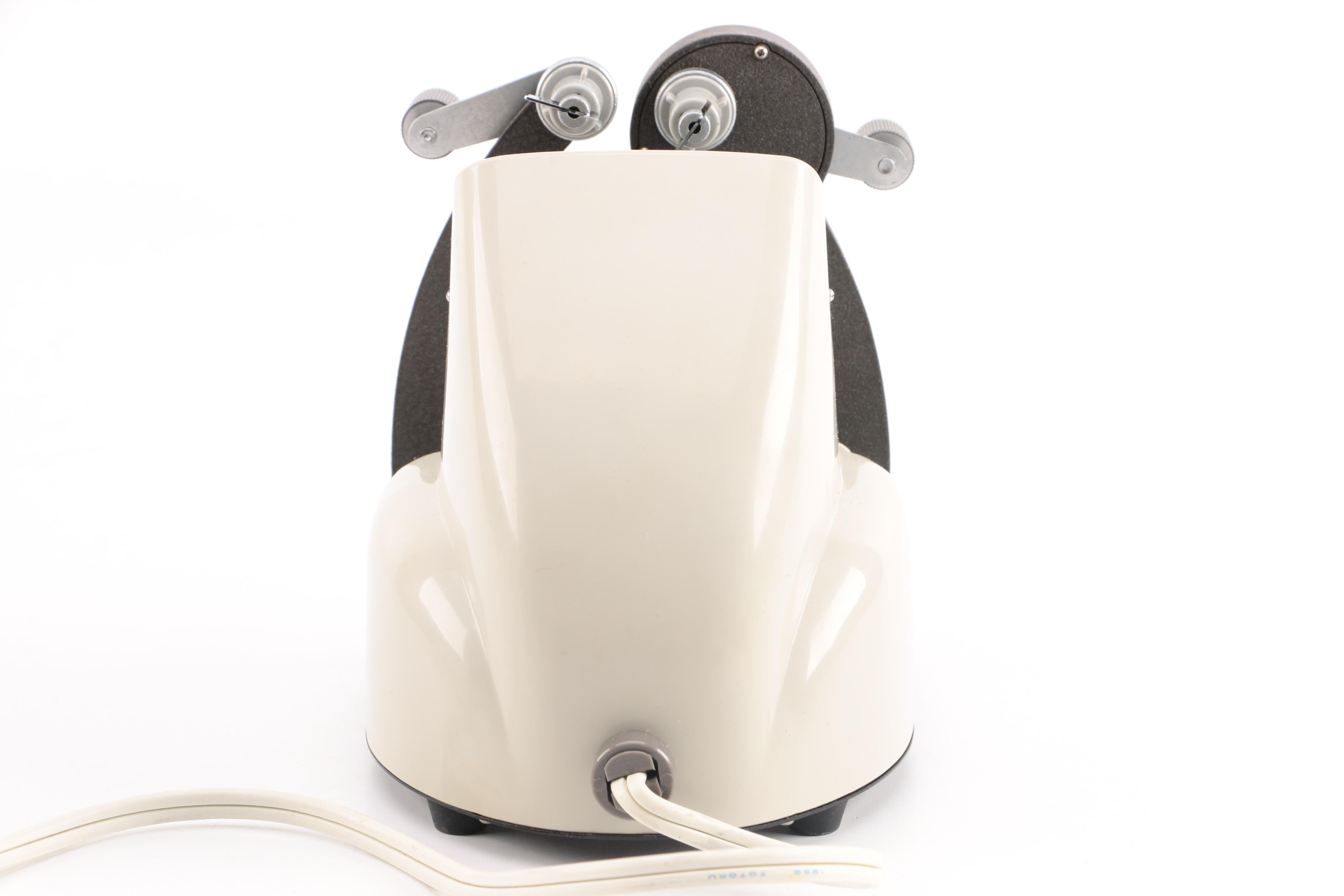 Vintage Vernon 101 Dual 8 Movie Editor