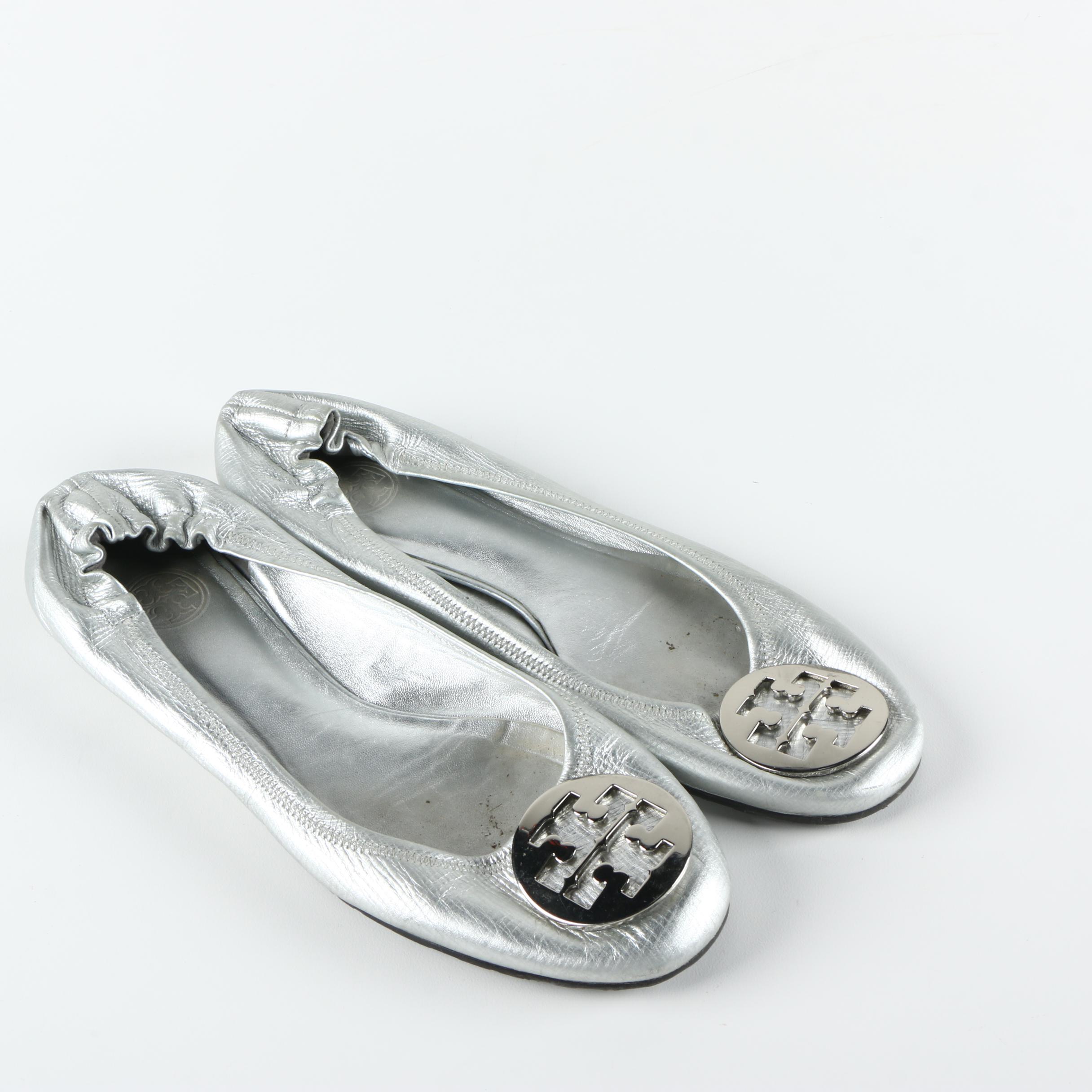 Tory Burch Flats