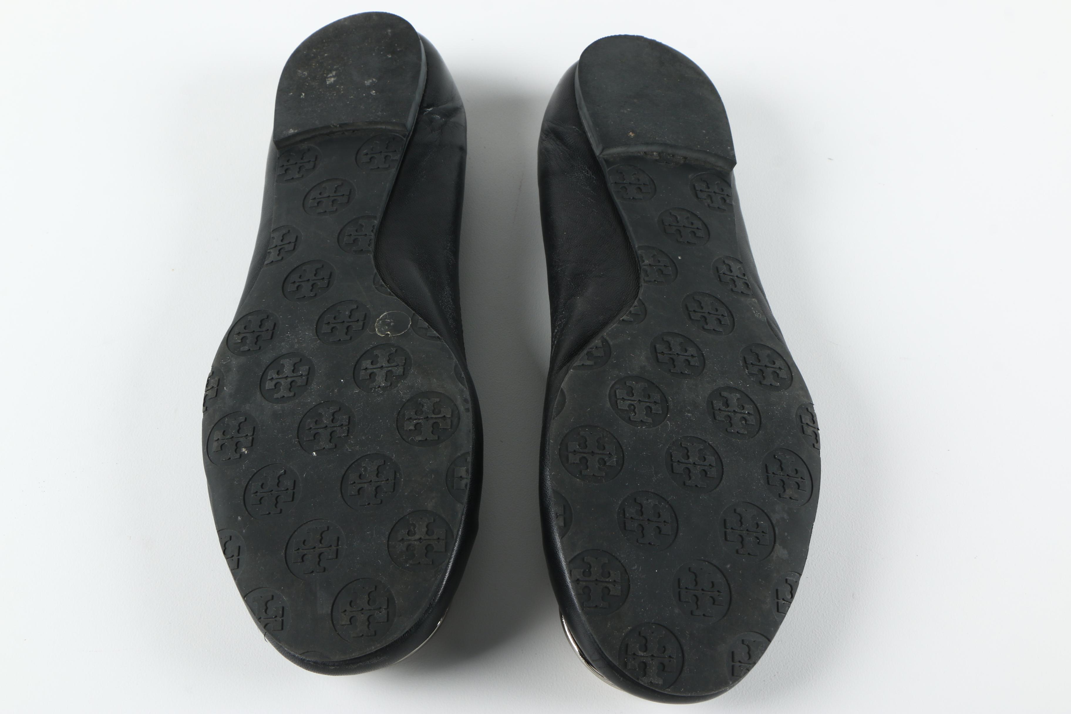 Tory Burch Flats