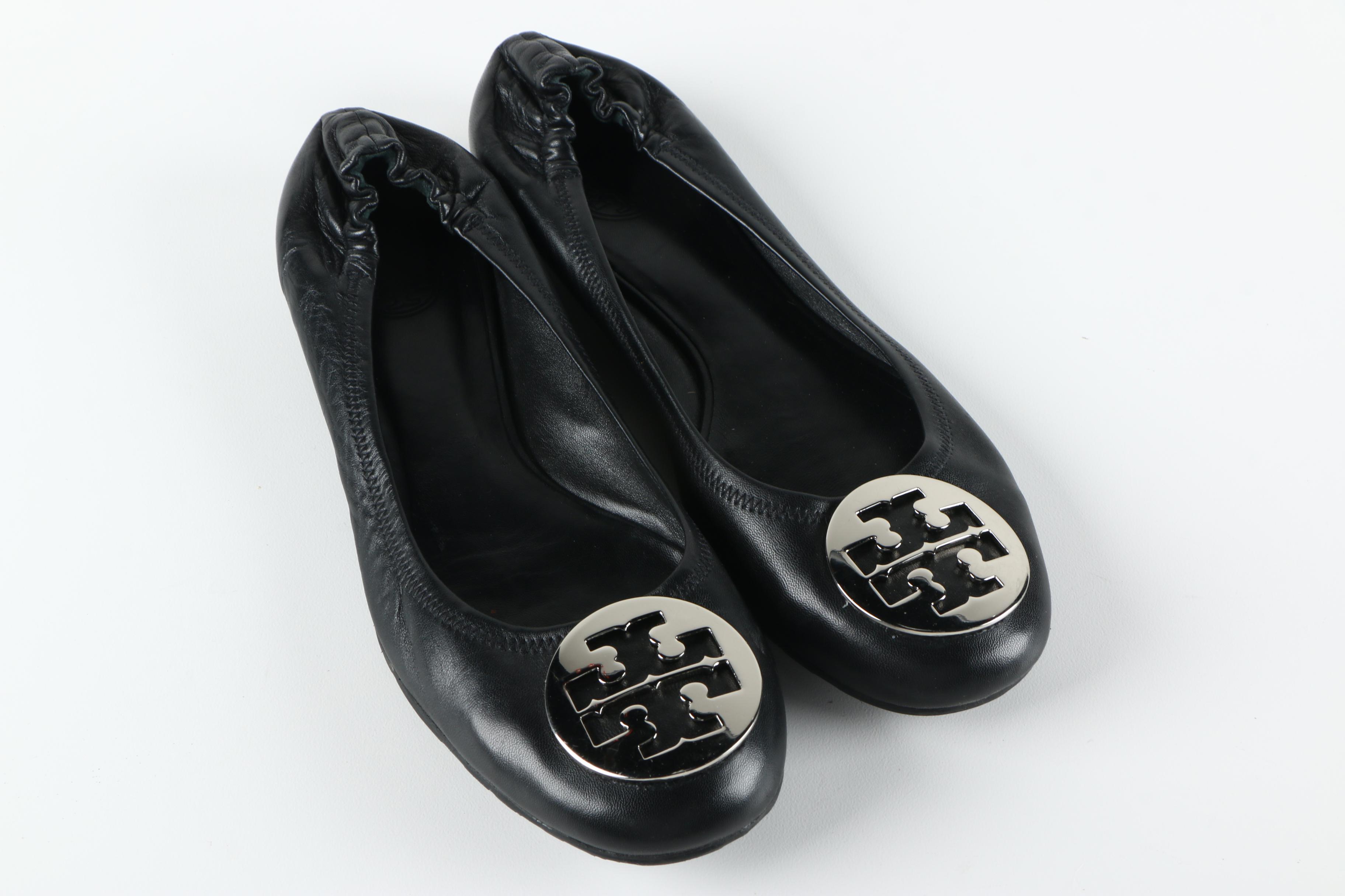 Tory Burch Flats