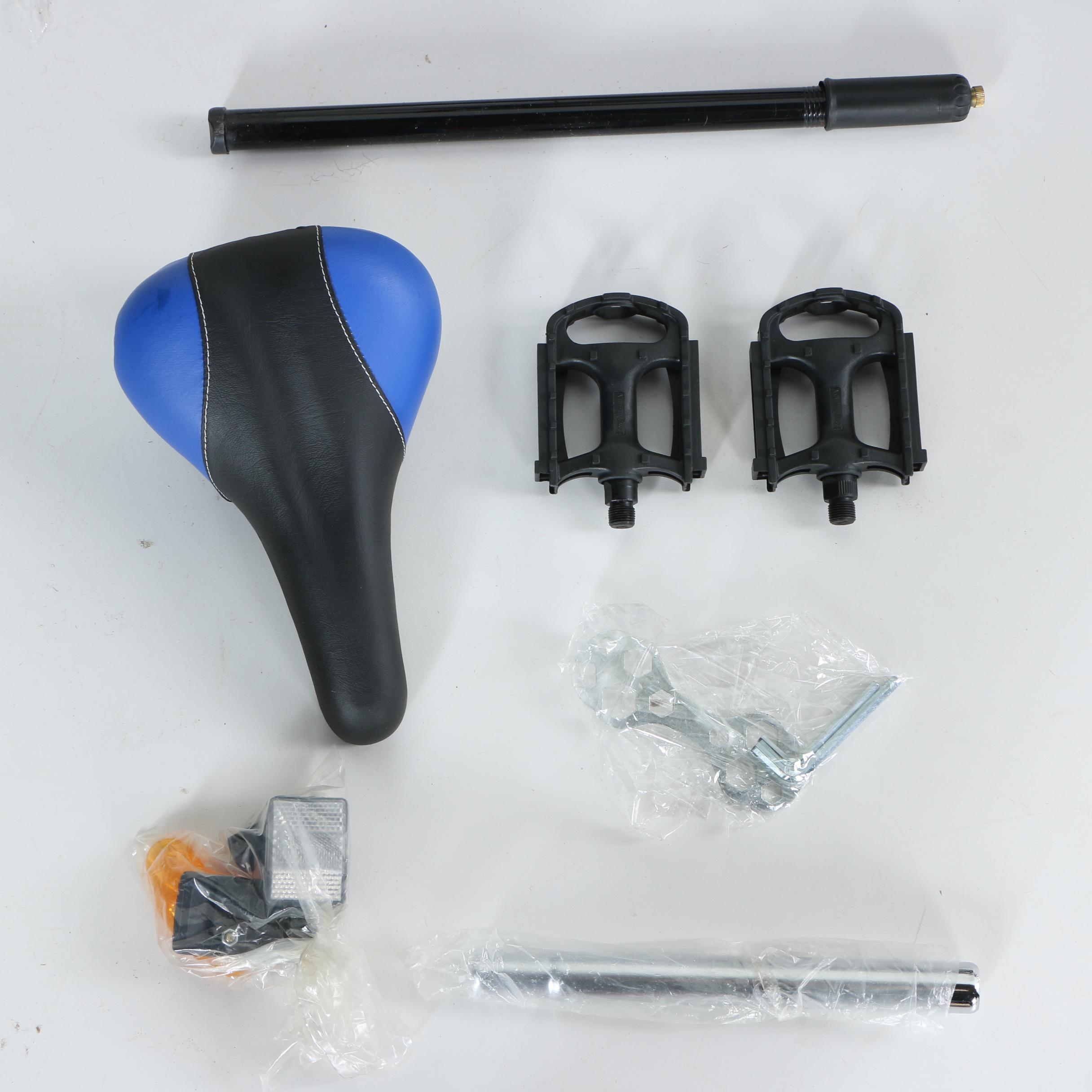 Ultralite Road Warrior Bicycle