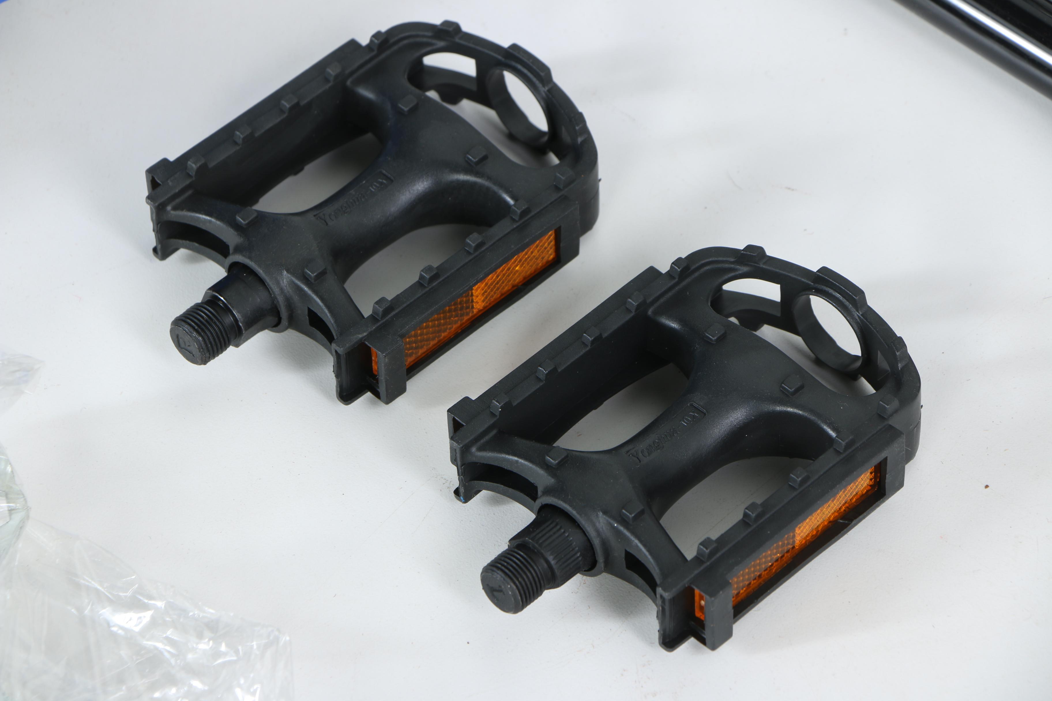 Ultralite Road Warrior Bicycle