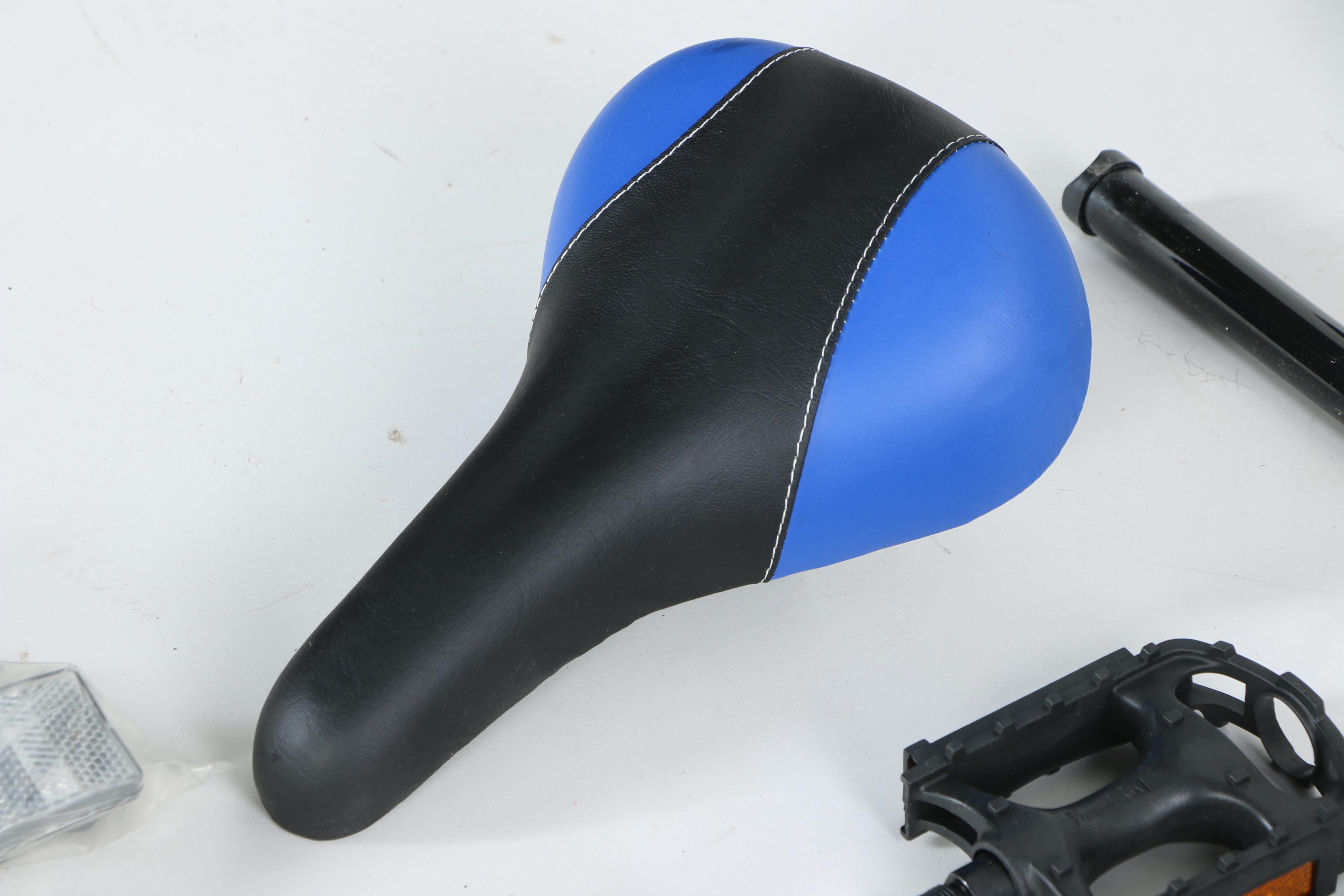 Ultralite Road Warrior Bicycle