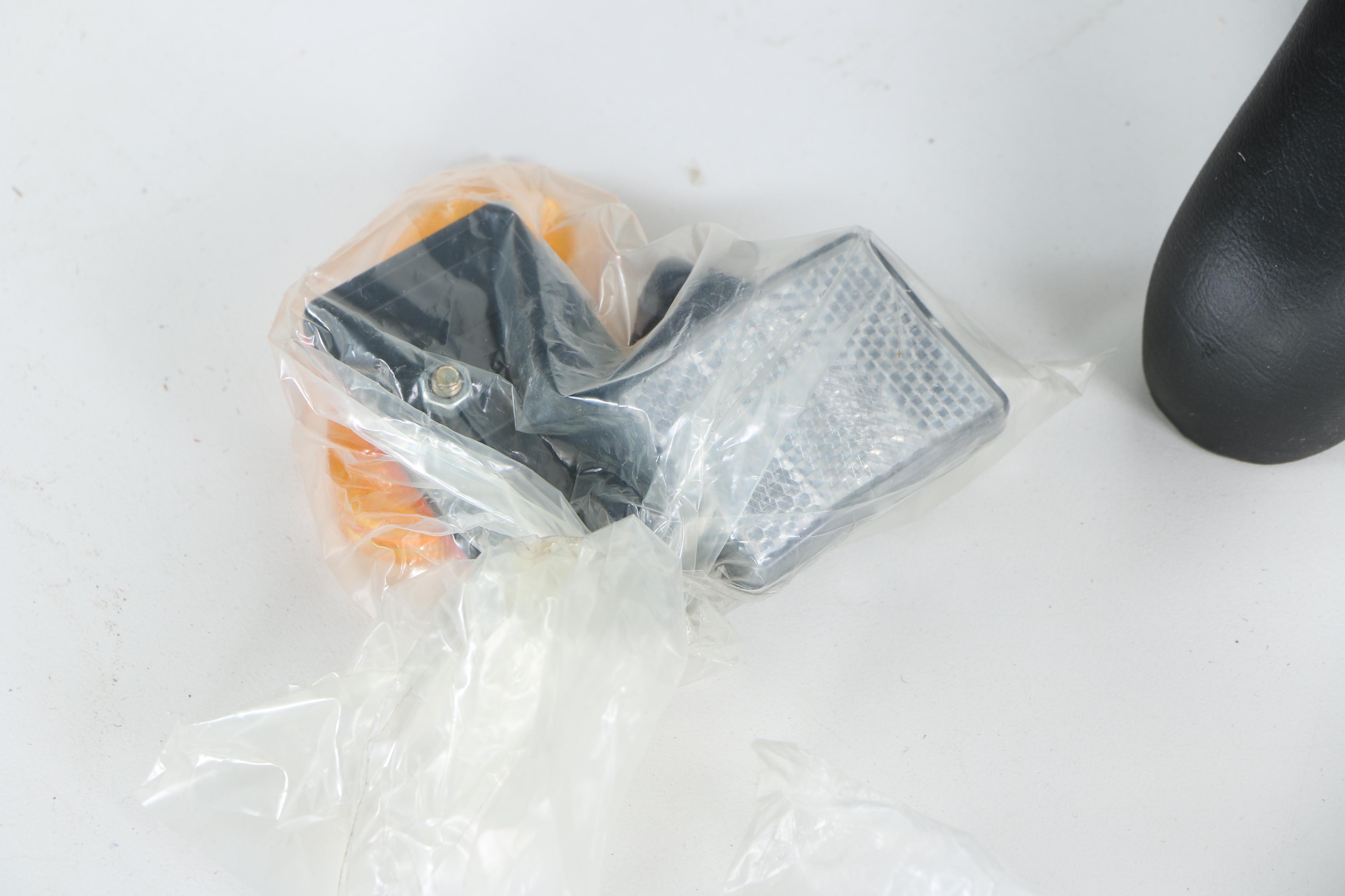 Ultralite Road Warrior Bicycle