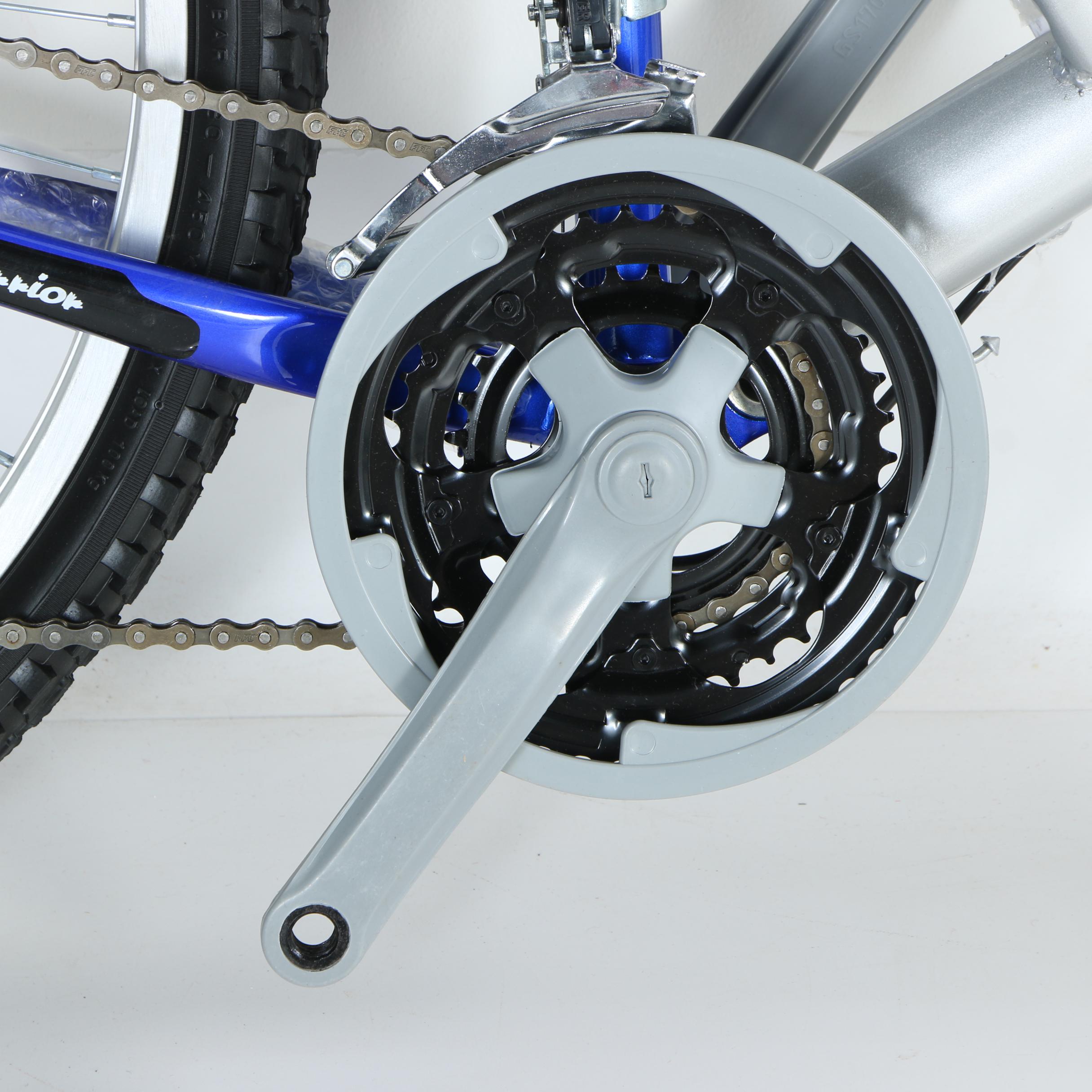 Ultralite Road Warrior Bicycle