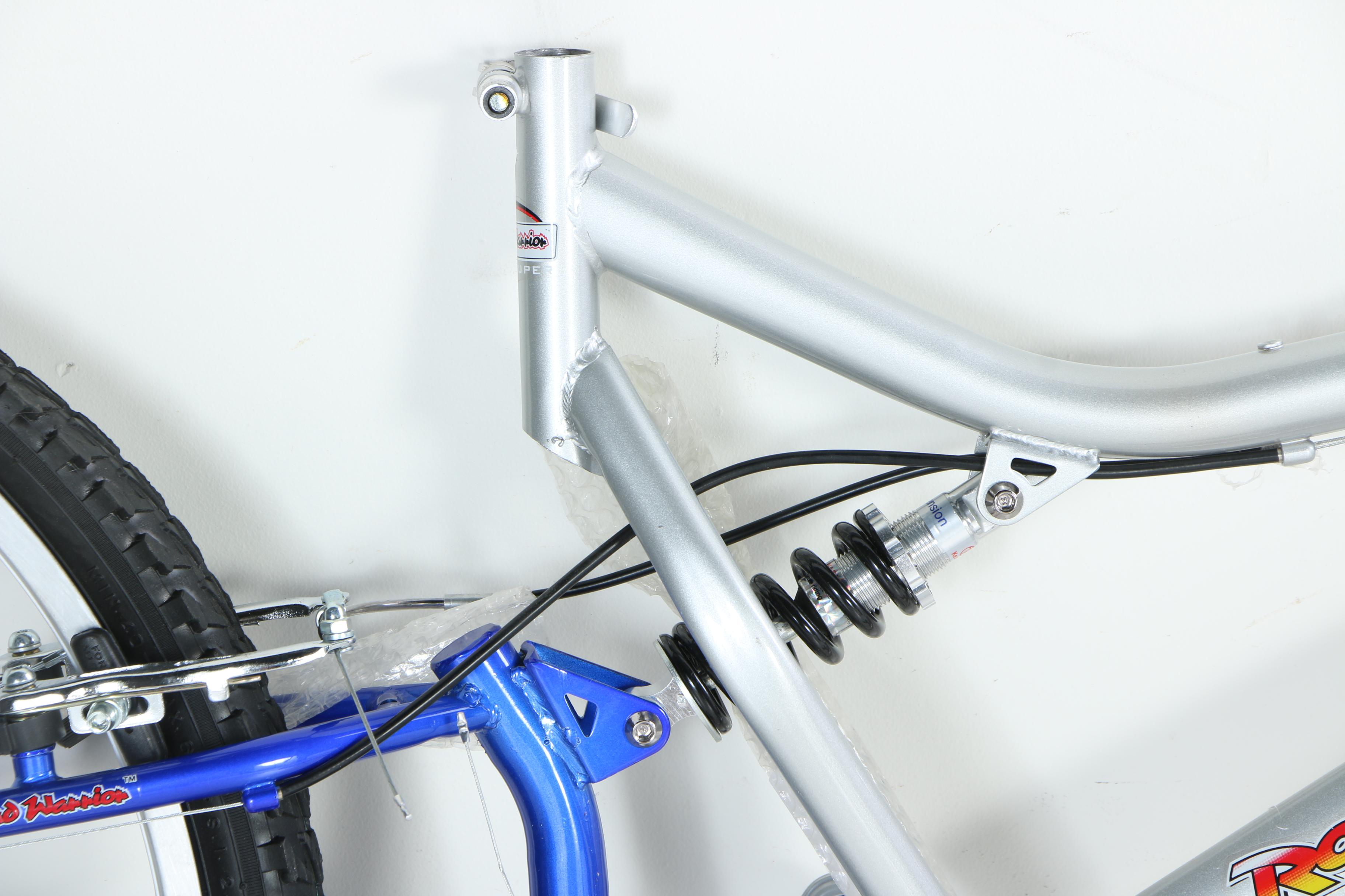 Ultralite Road Warrior Bicycle