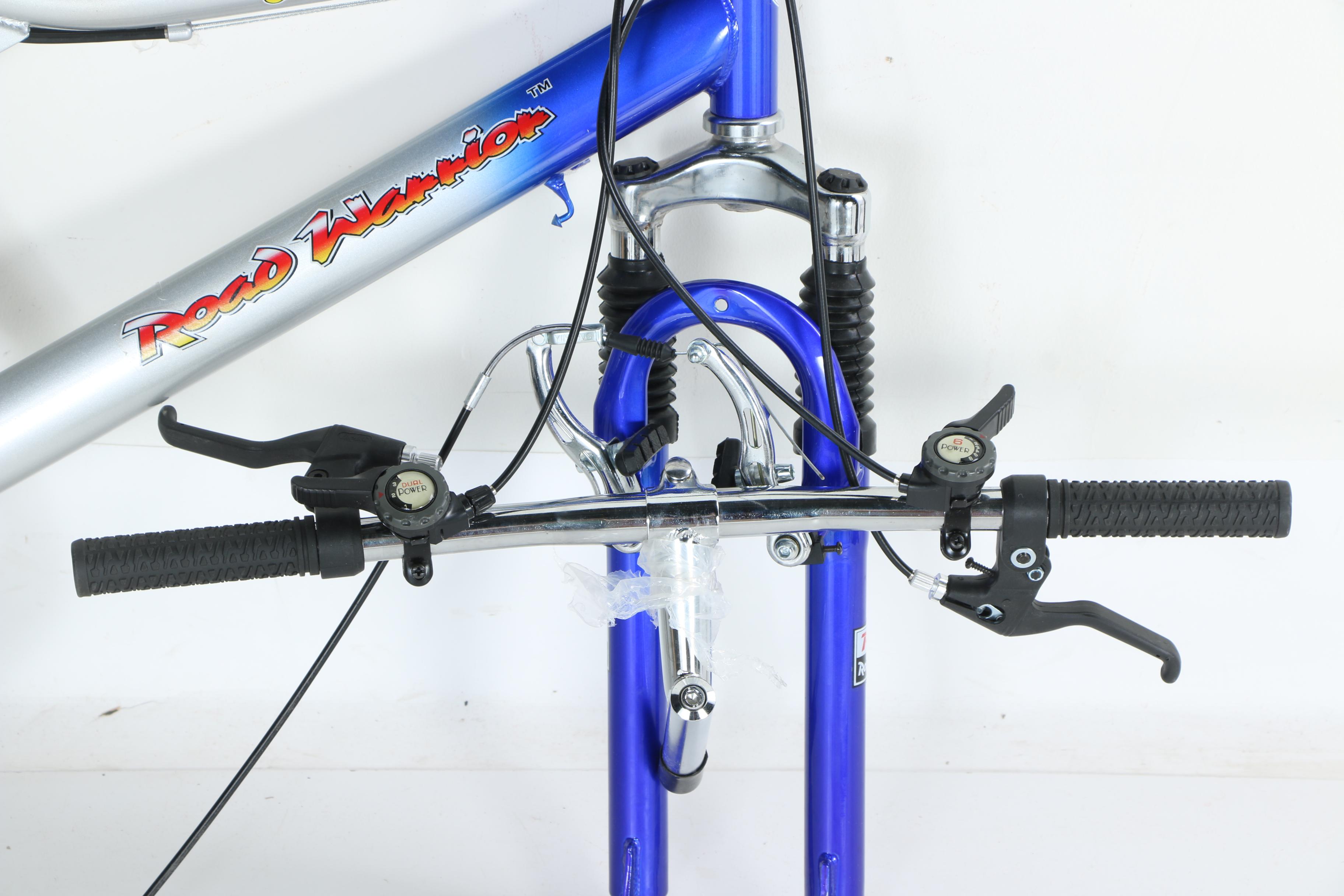 Ultralite Road Warrior Bicycle