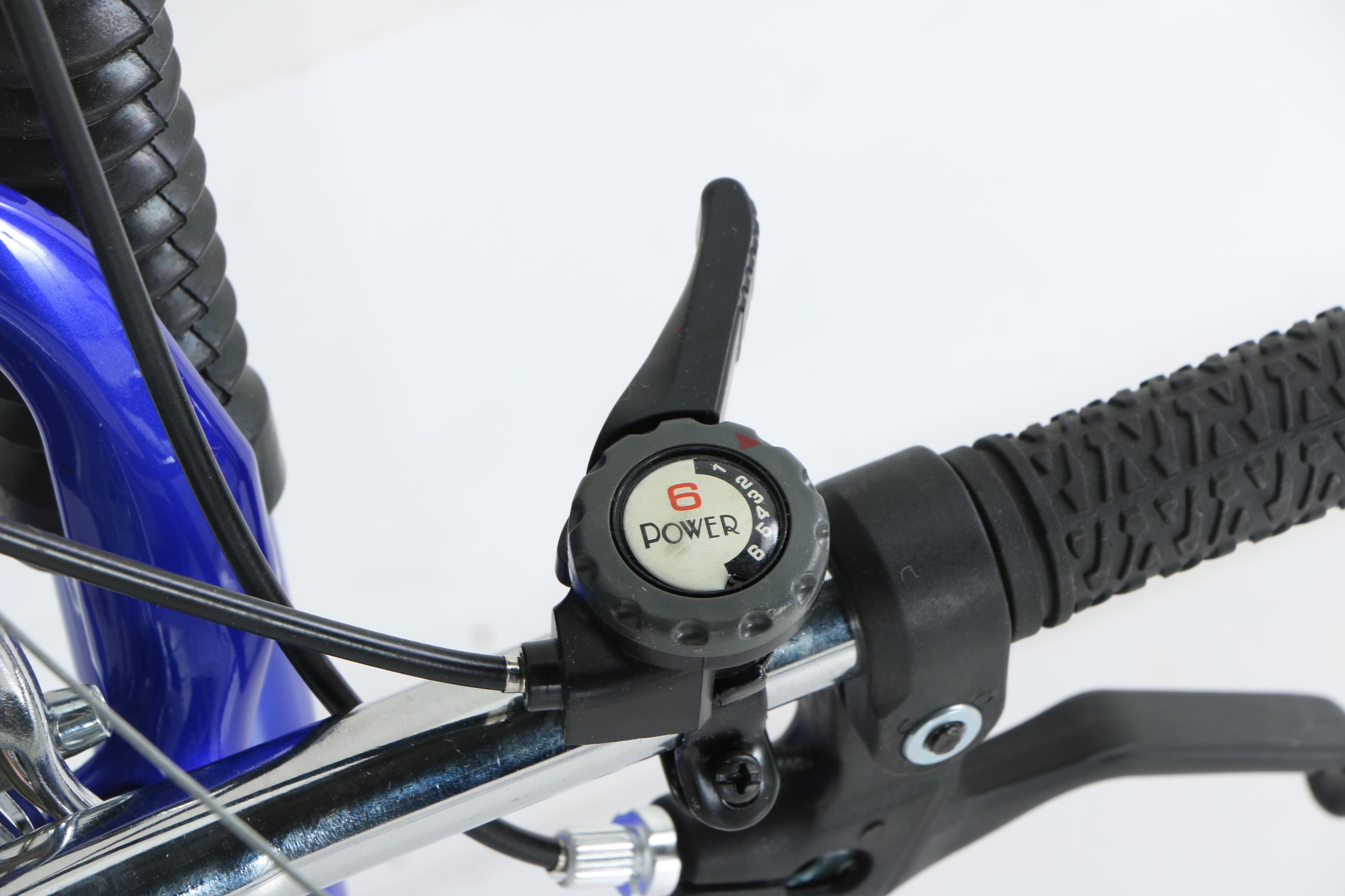 Ultralite Road Warrior Bicycle