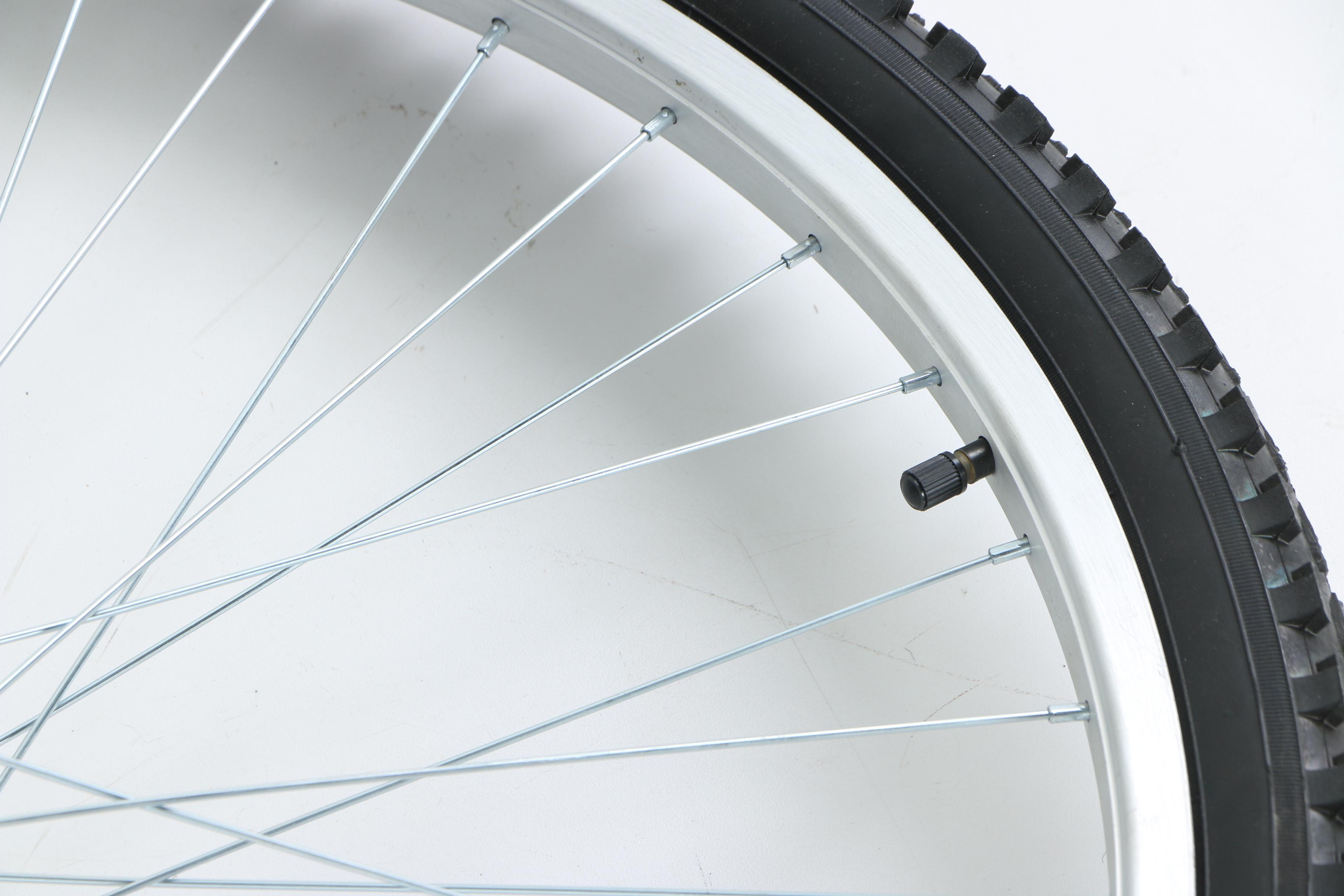 Ultralite Road Warrior Bicycle