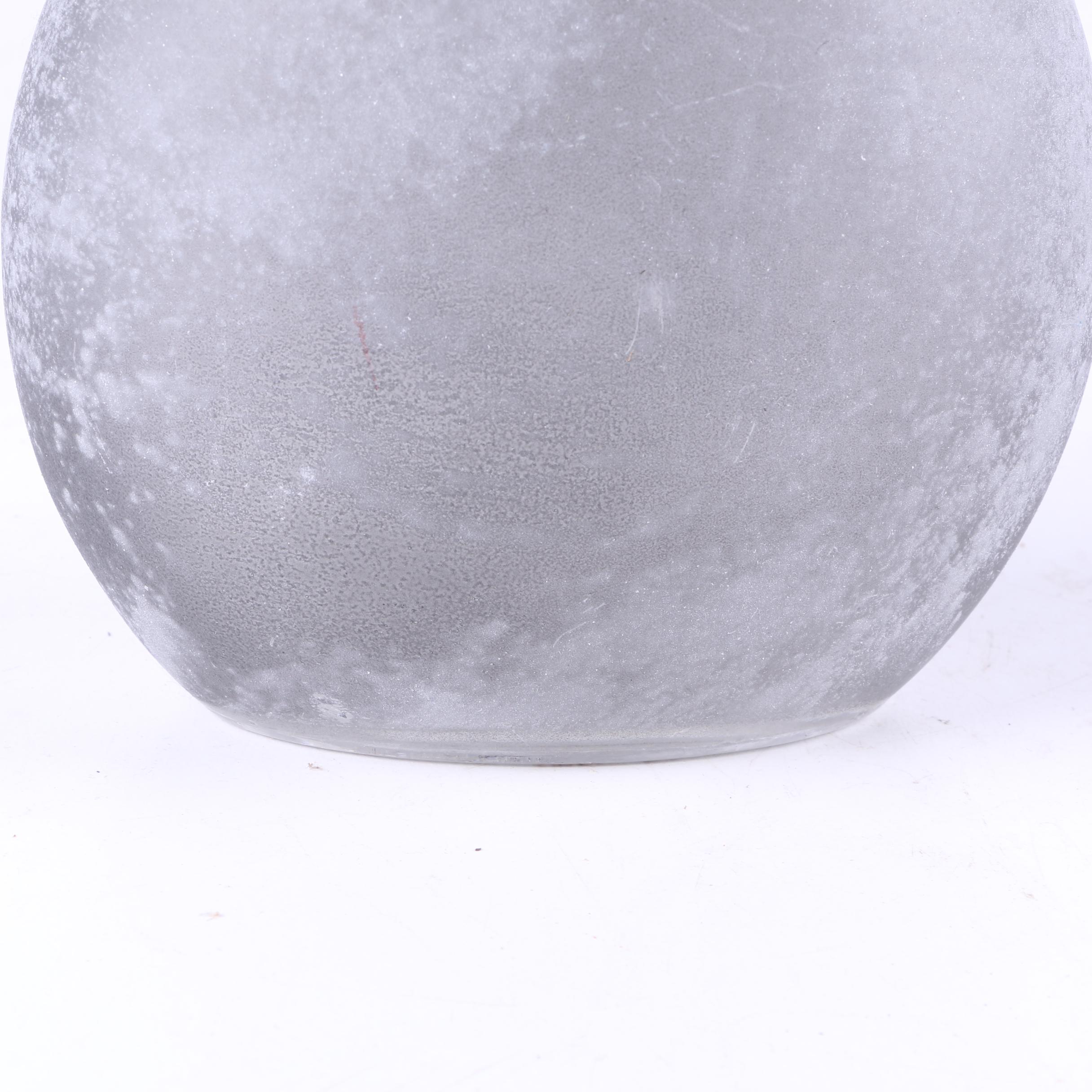 Marshalls Glass Vases