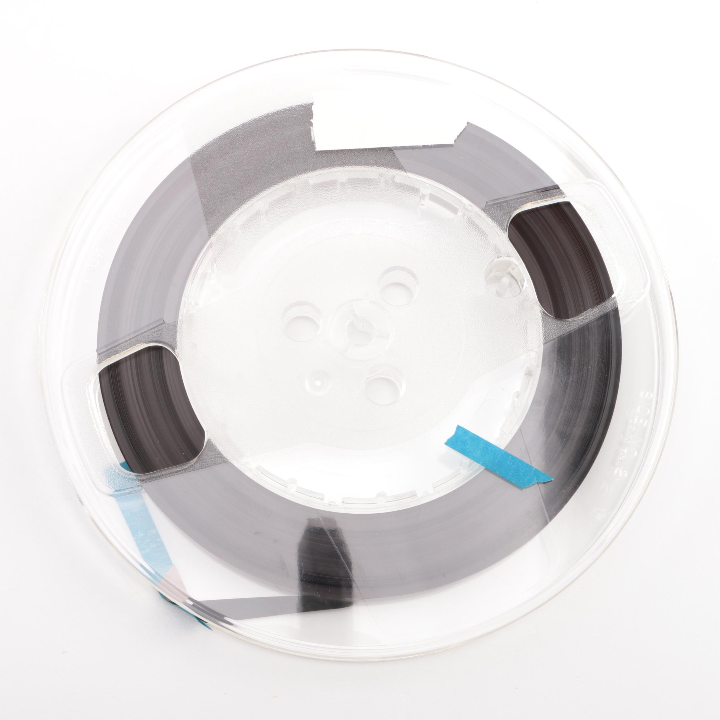 Tape Recordings by Richard Northcutt