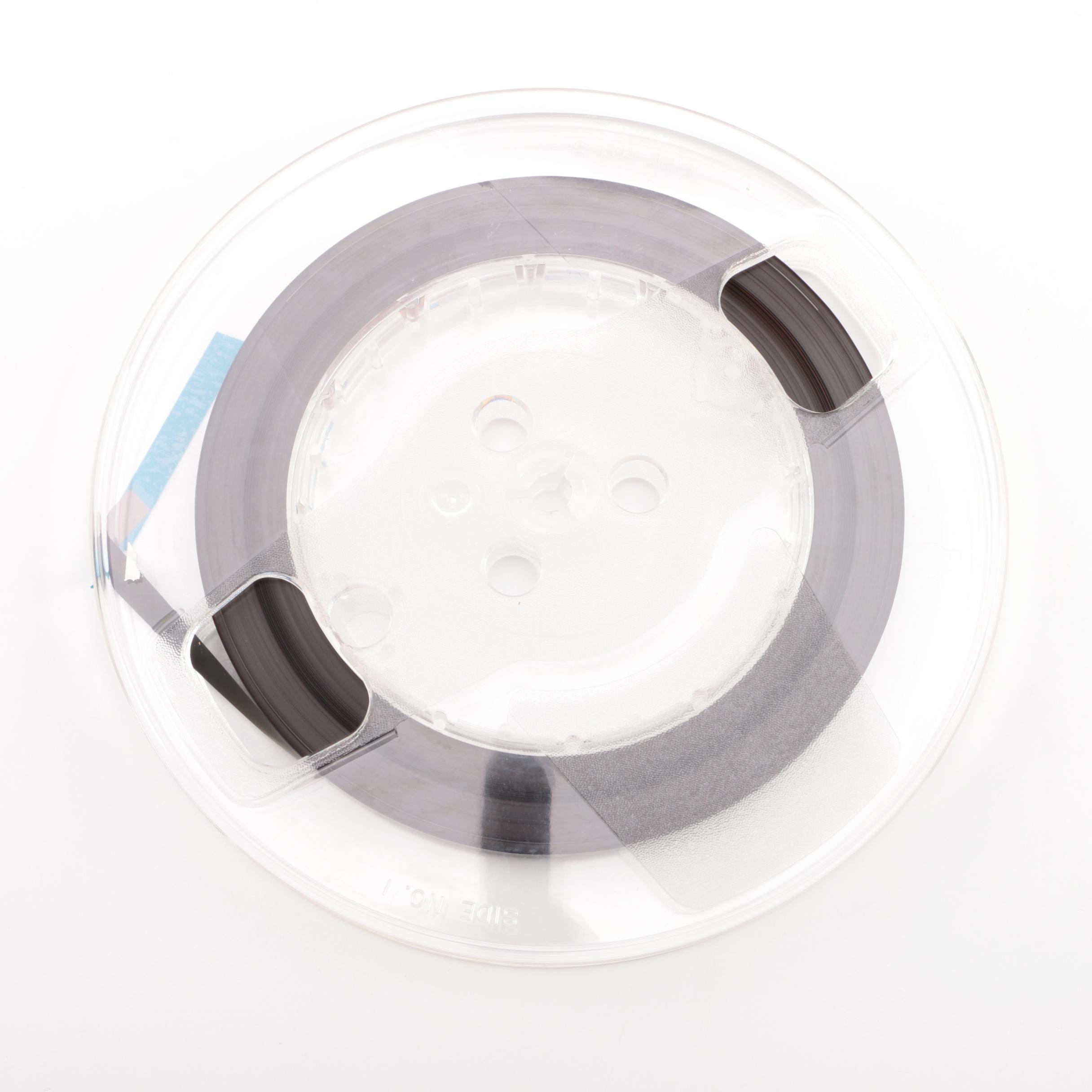 Tape Recordings by Richard Northcutt