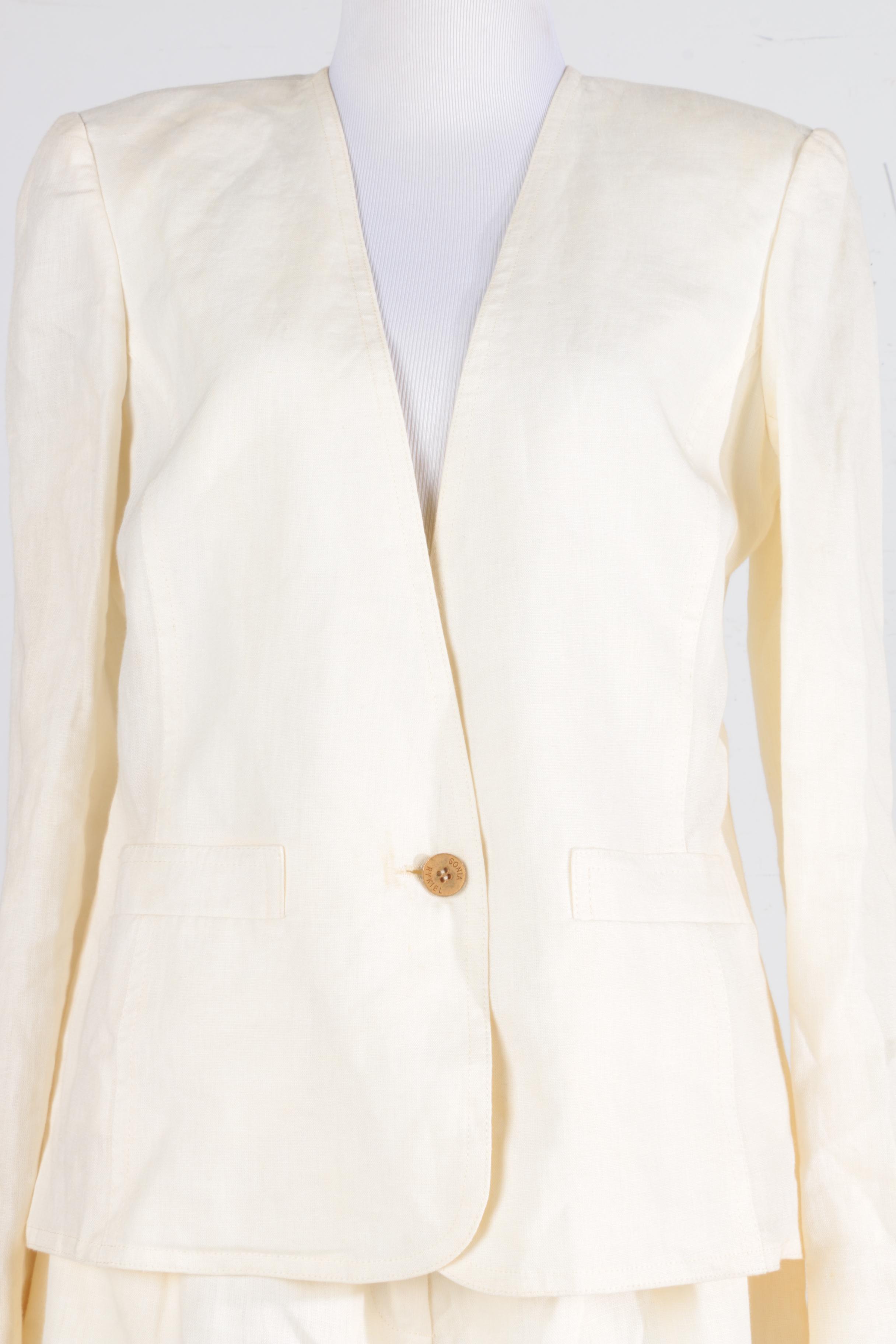 Women's Sonia Rykiel Suits