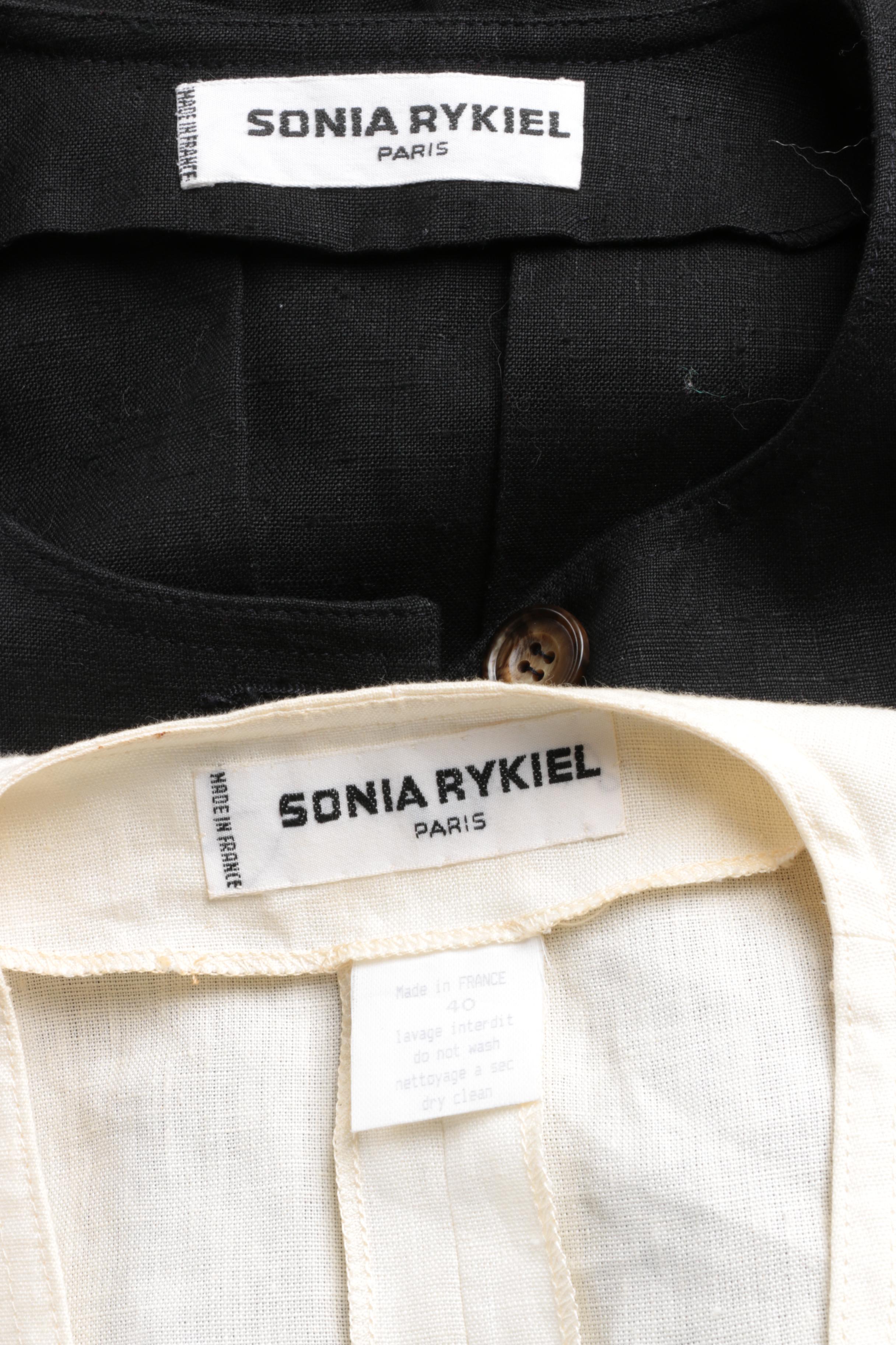 Women's Sonia Rykiel Suits