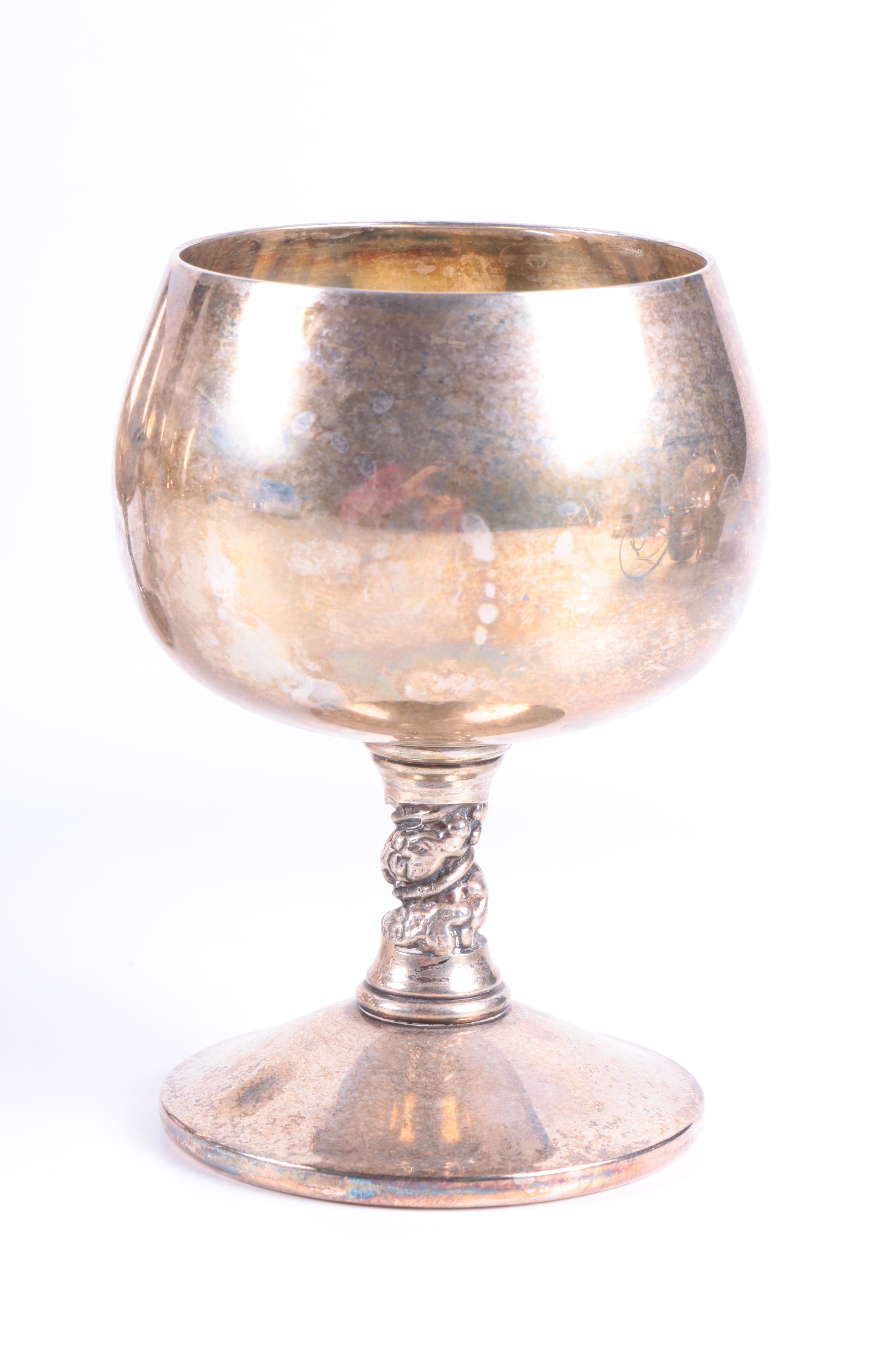 Vintage and Antique Yeoman Plate, F.B. Rogers and Other Silver Plate Tableware