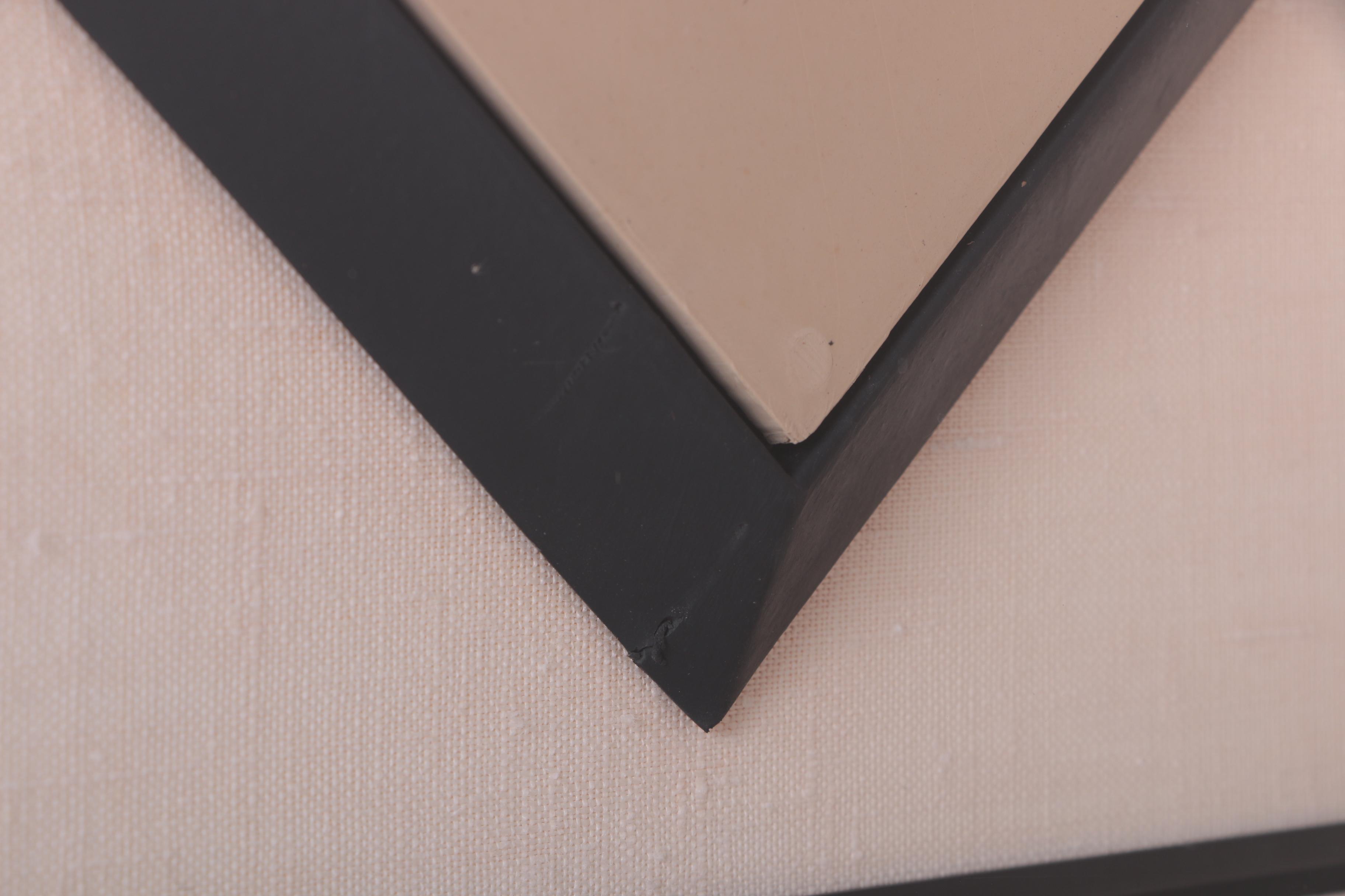 Pete Rose Autographed Major League Baseball Home Plate