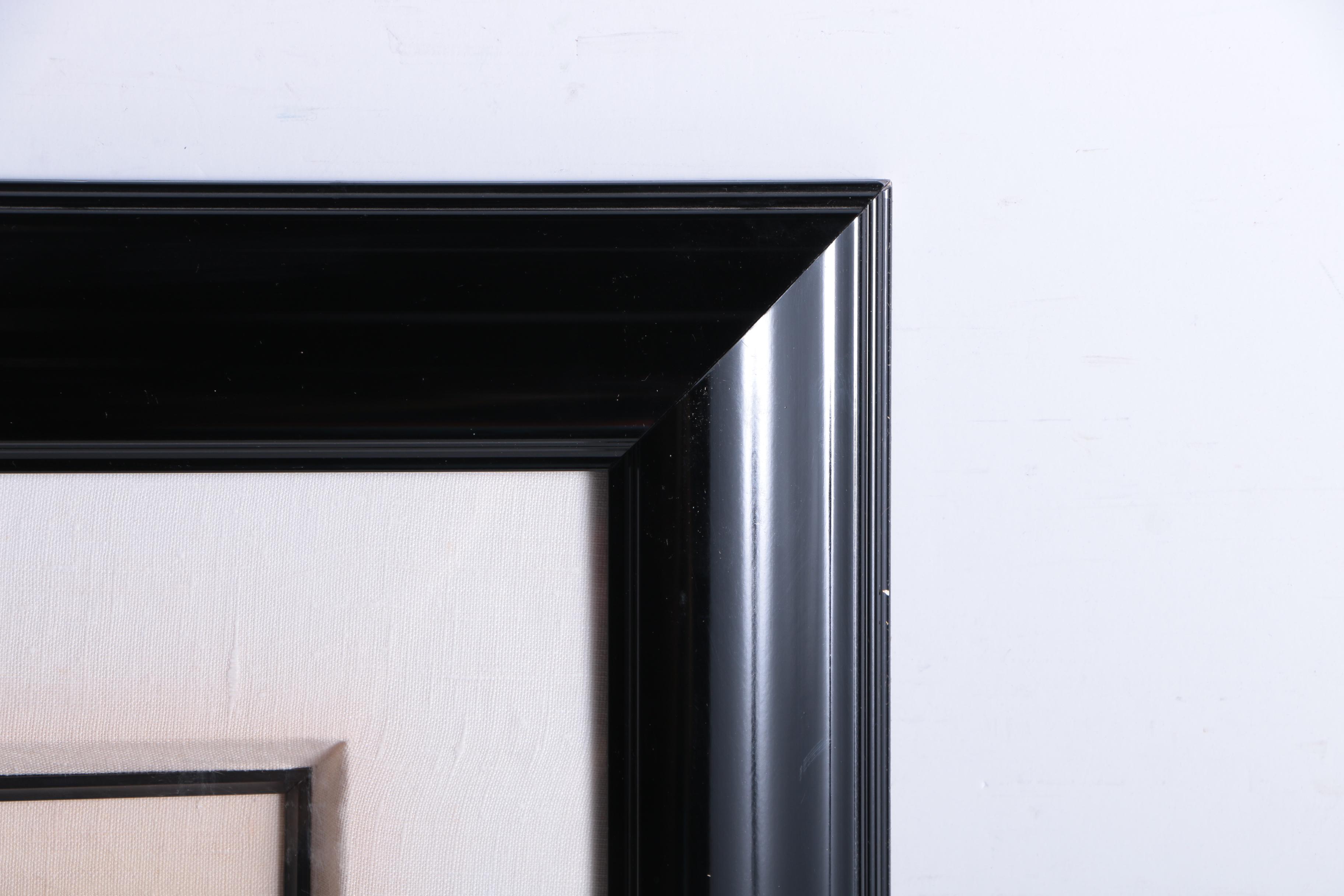 Pete Rose Autographed Major League Baseball Home Plate