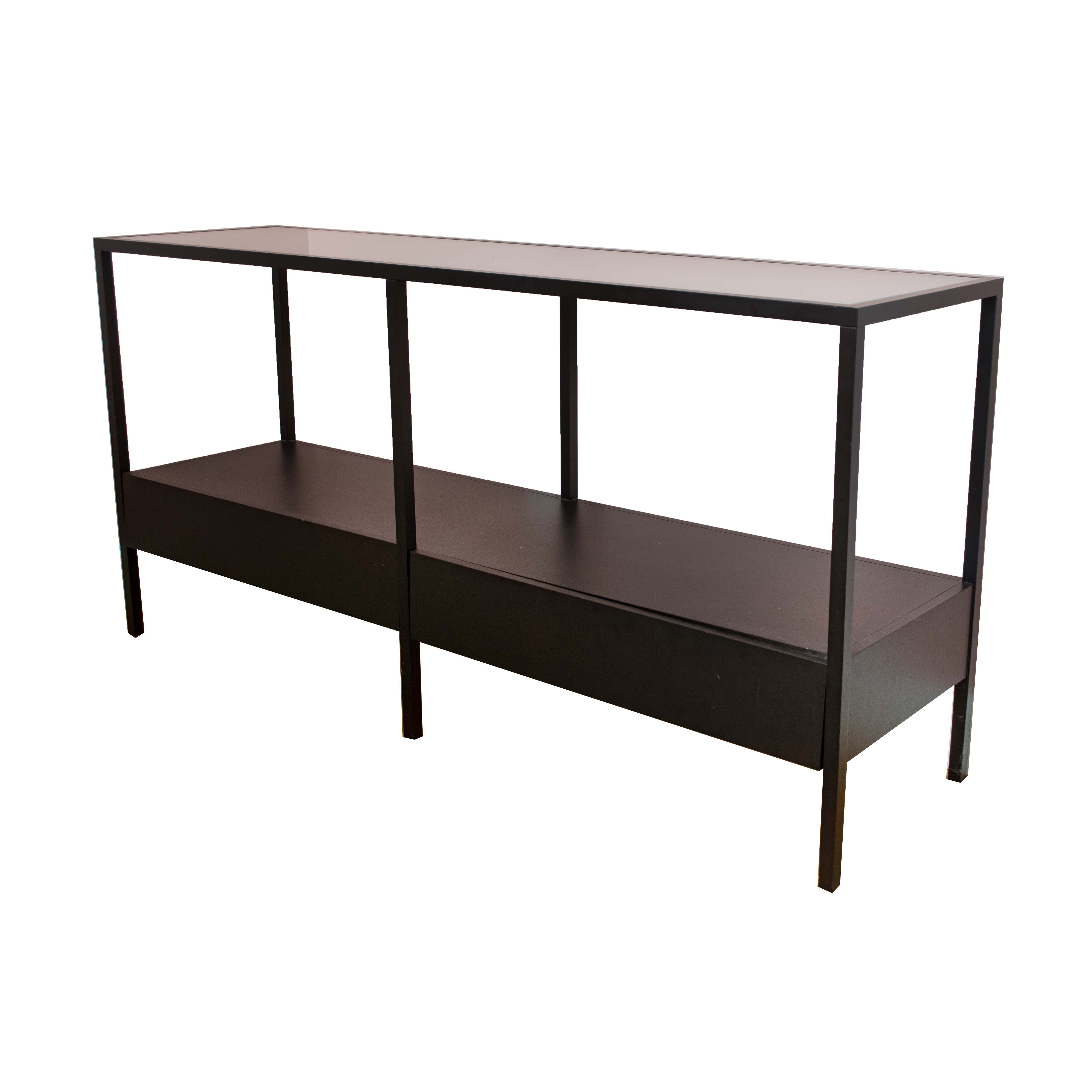 Porada Console with Drawers