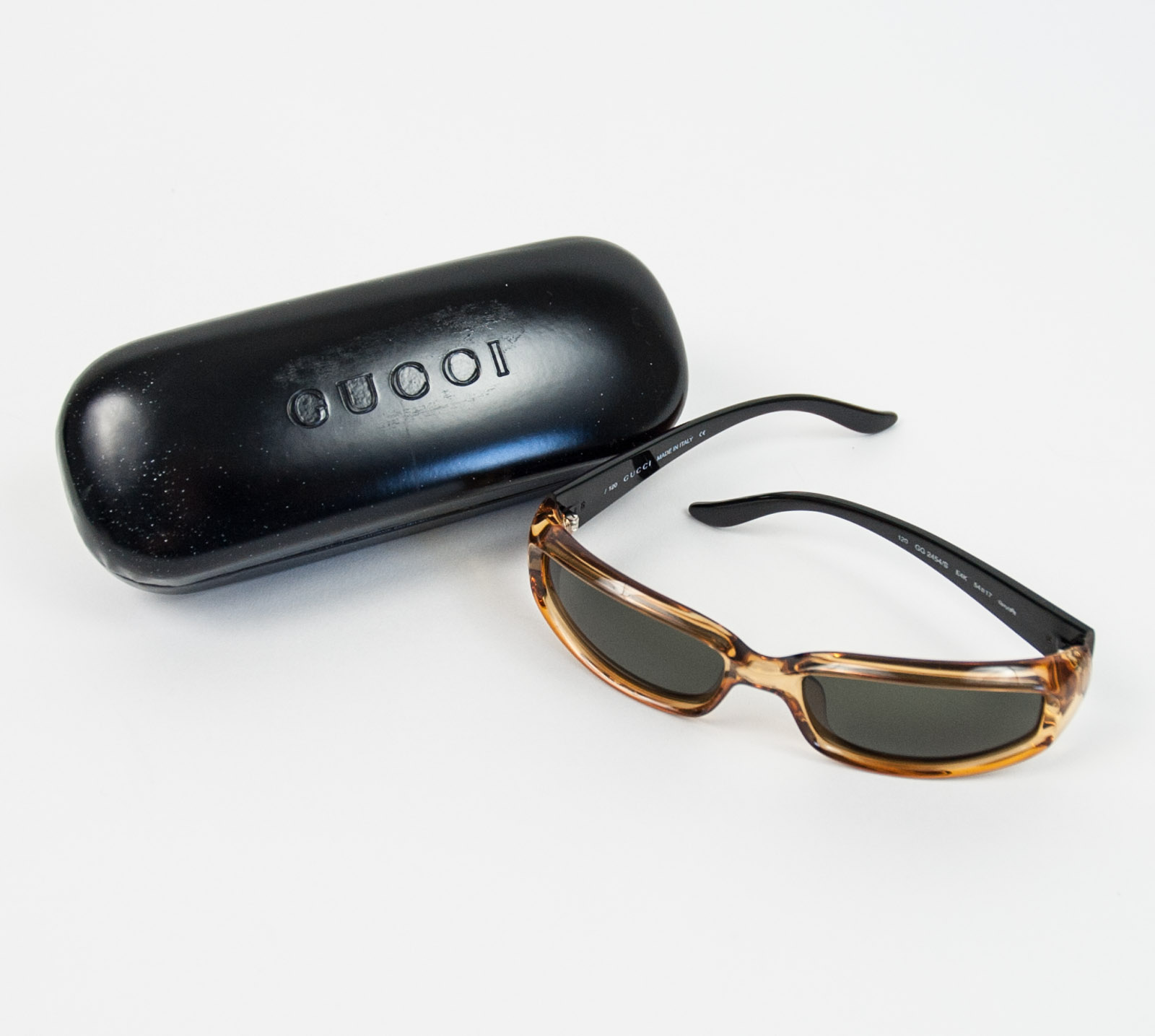 Gucci GG 2454 Sunglasses