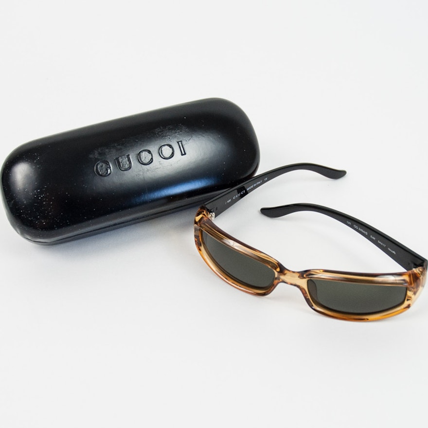 Gucci GG 2454 Sunglasses