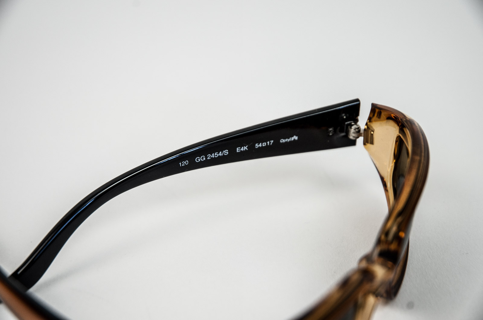 Gucci GG 2454 Sunglasses