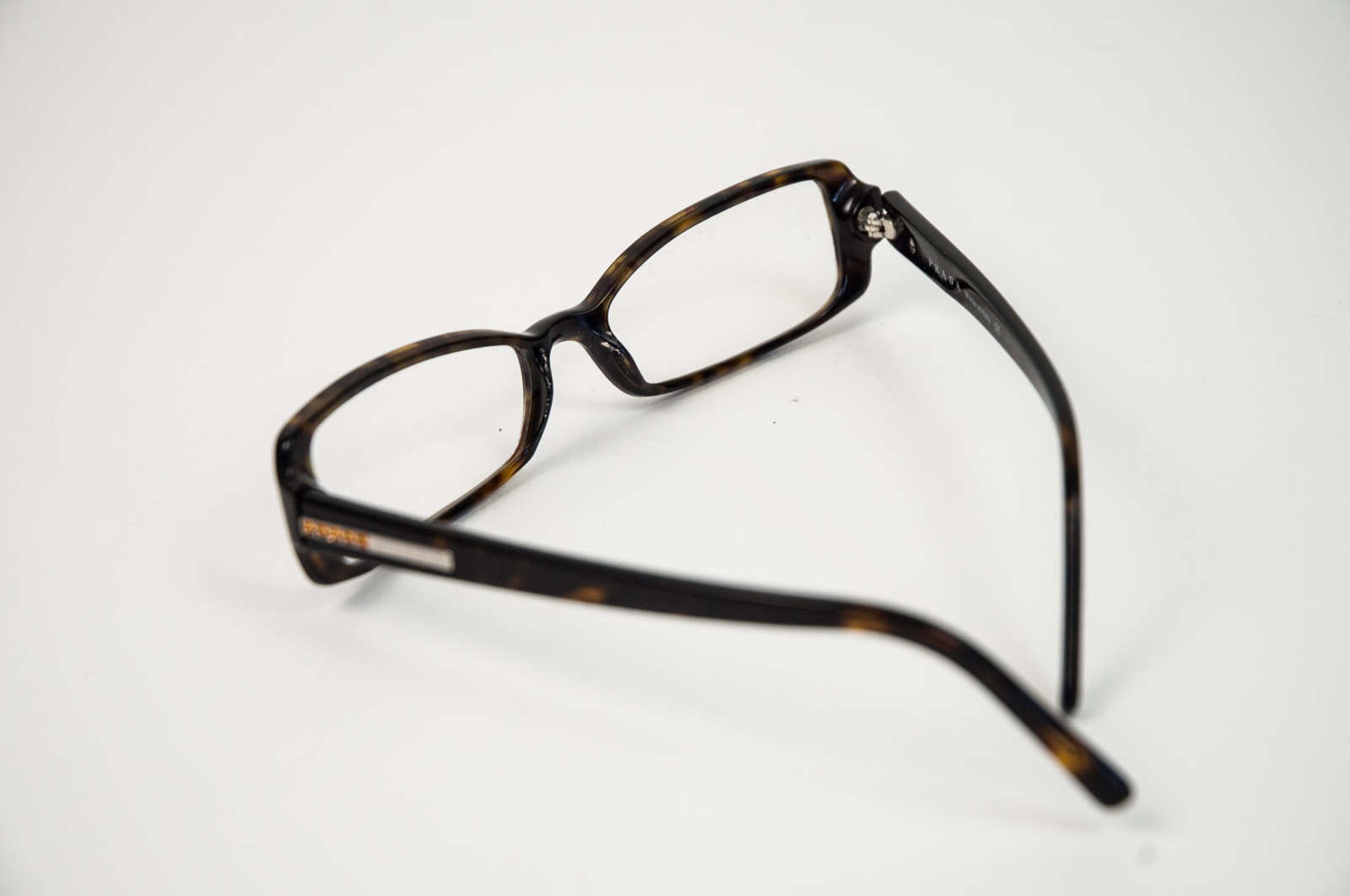 Prada Eyeglasses