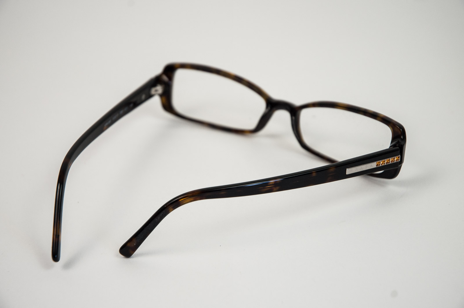 Prada Eyeglasses