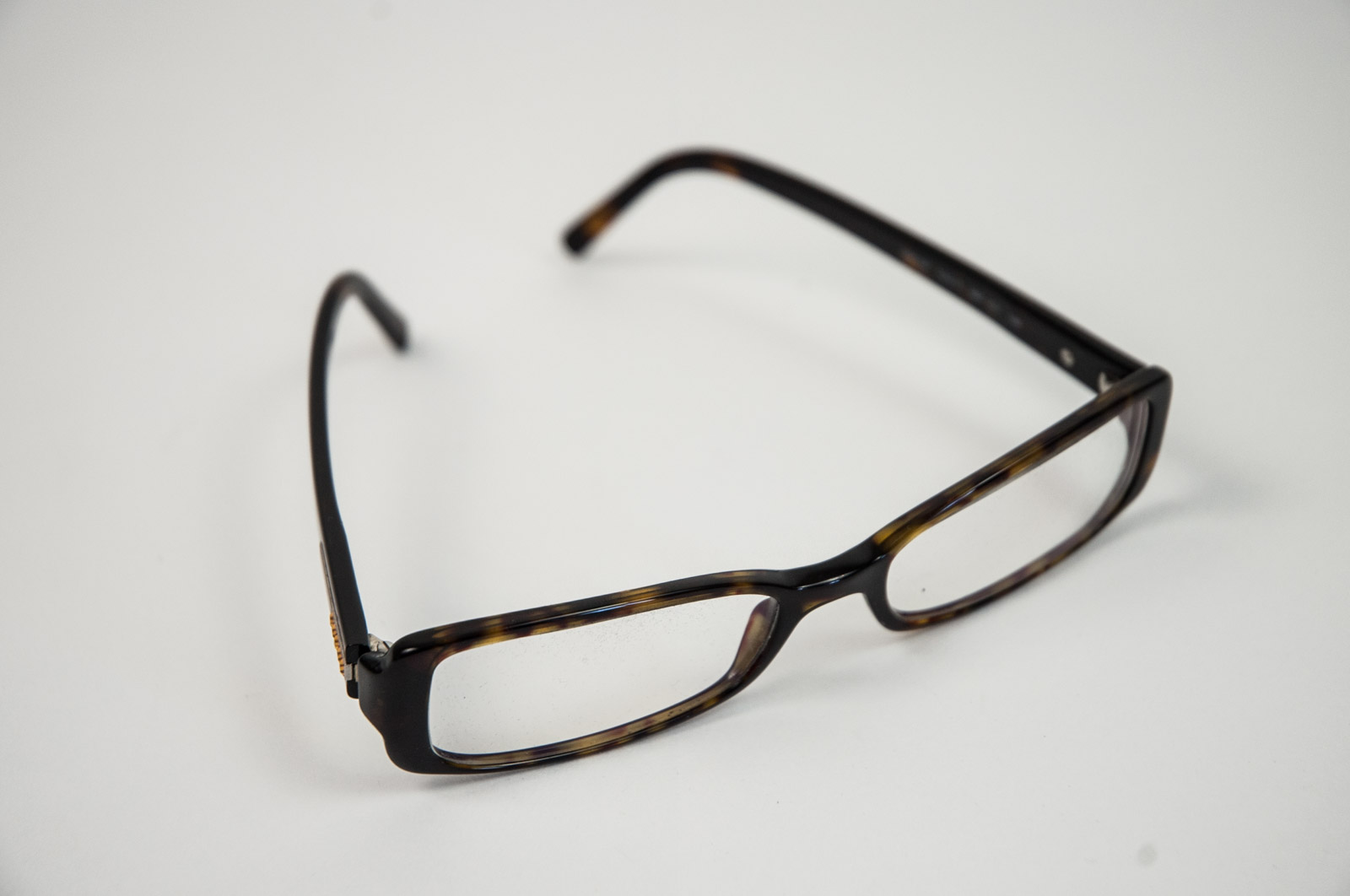 Prada Eyeglasses