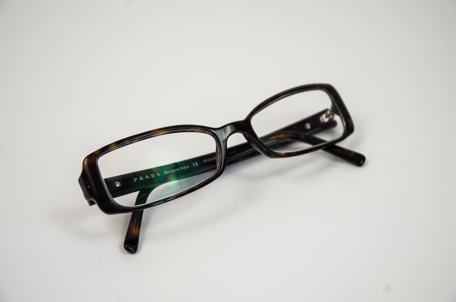 Prada Eyeglasses