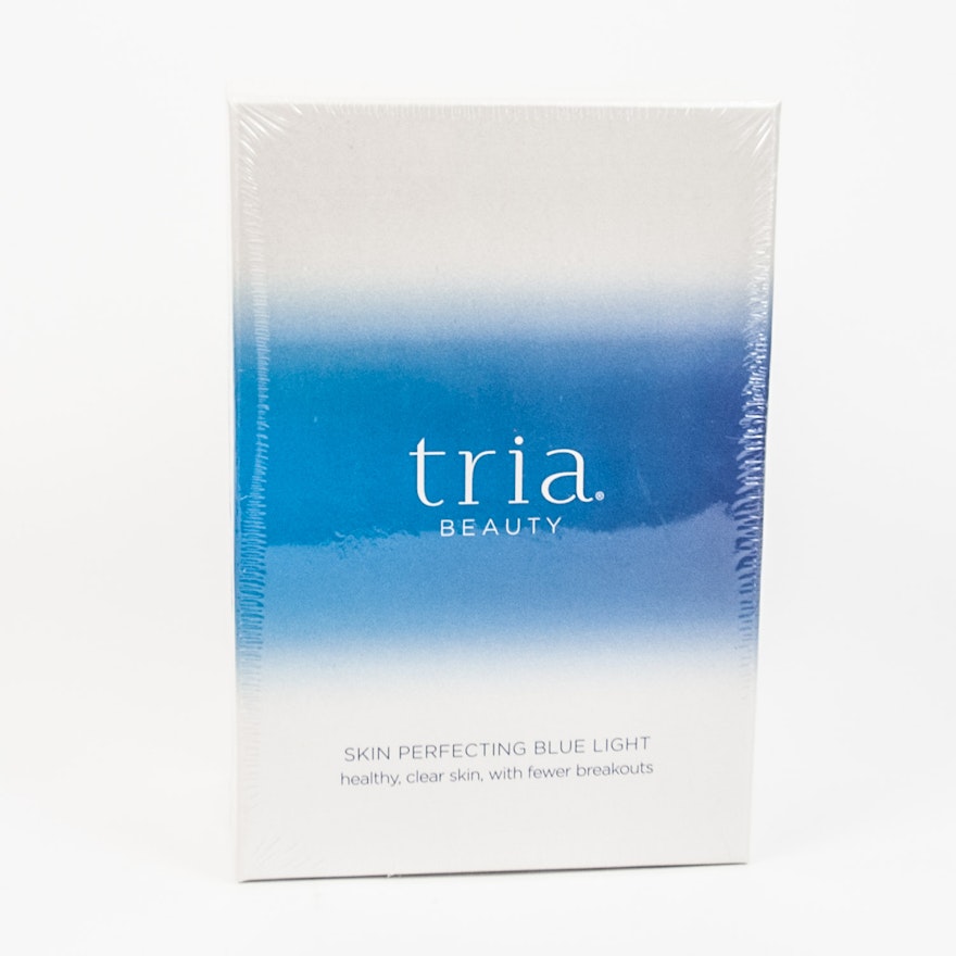 Tria Beauty Blue Light