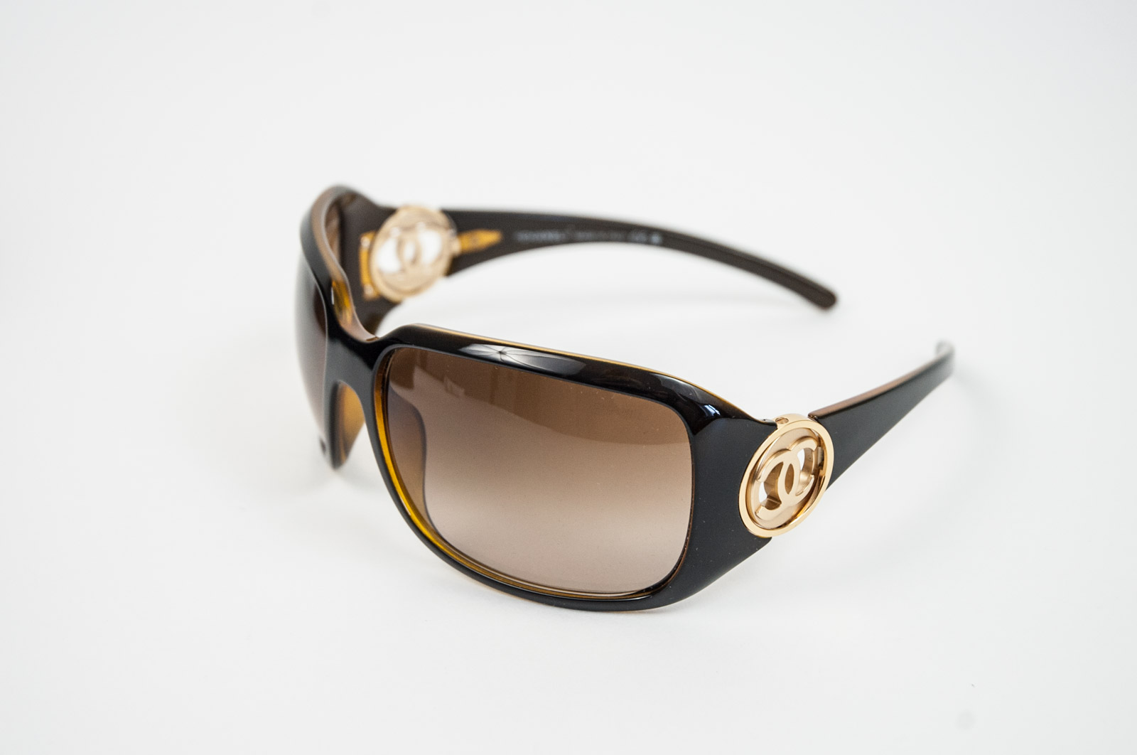 Women's Chanel Sunglasses