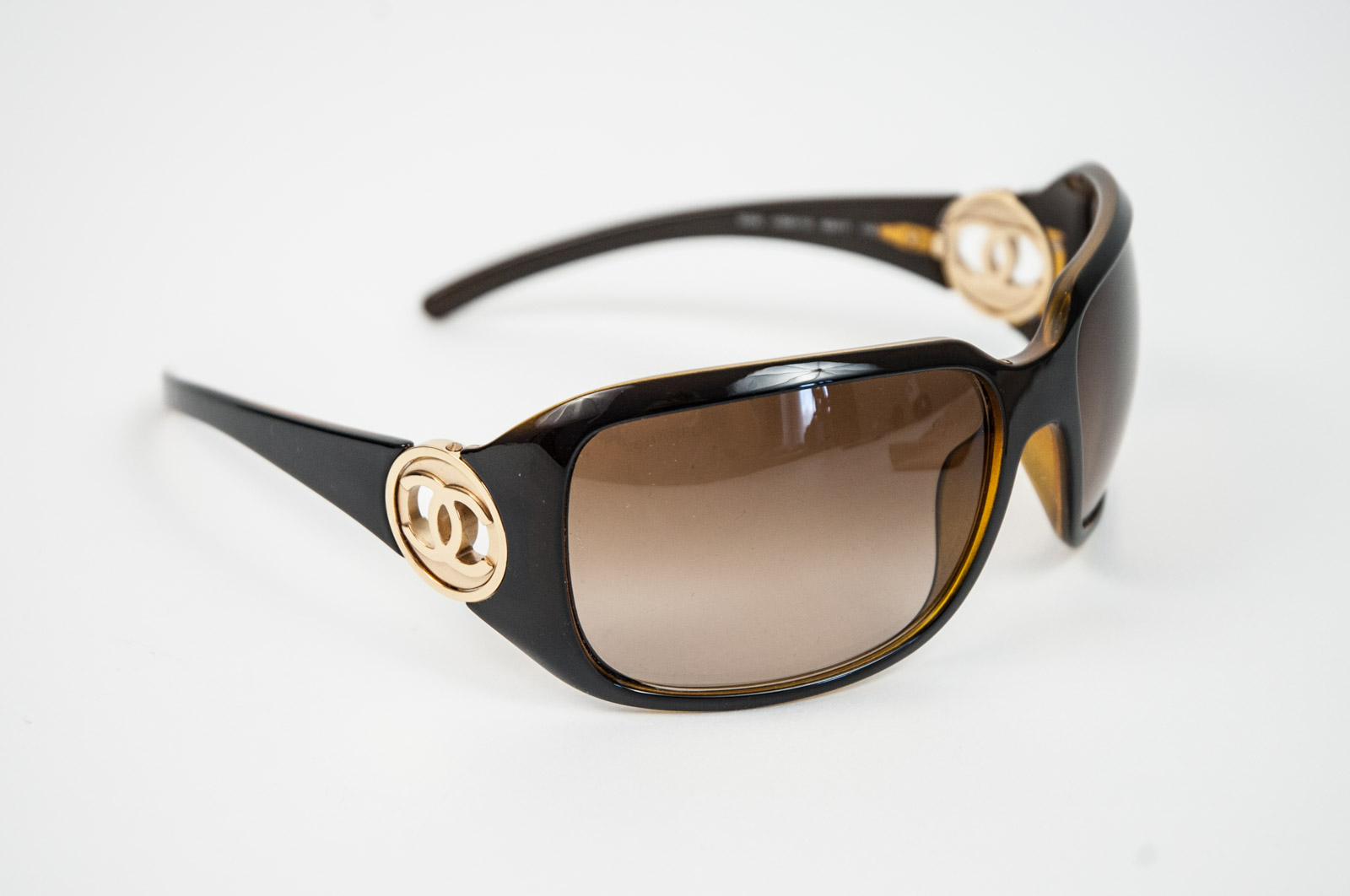 Women's Chanel Sunglasses