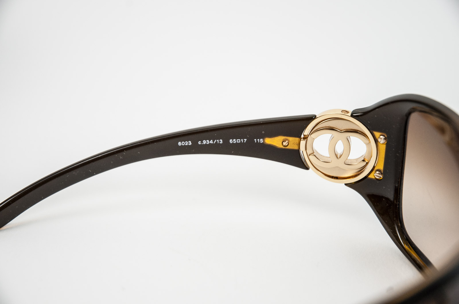 Women's Chanel Sunglasses