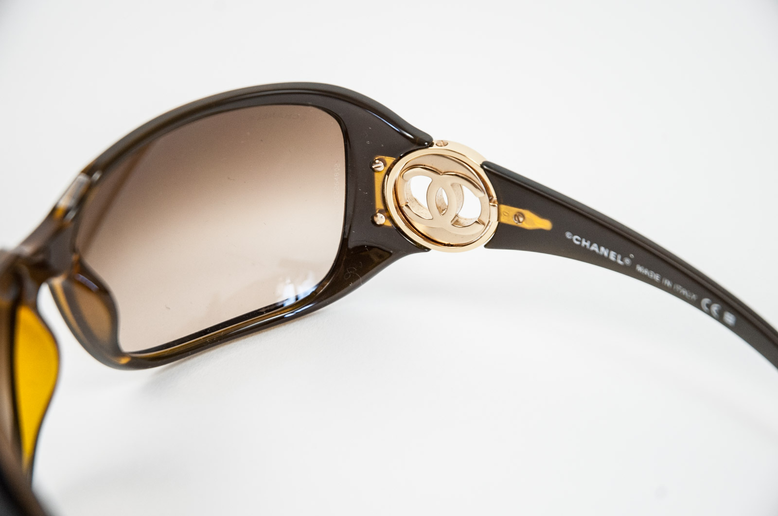 Women's Chanel Sunglasses