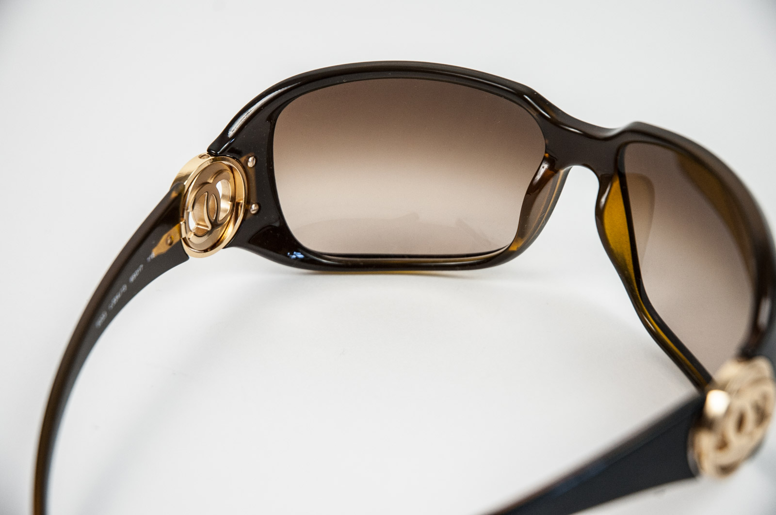 Women's Chanel Sunglasses