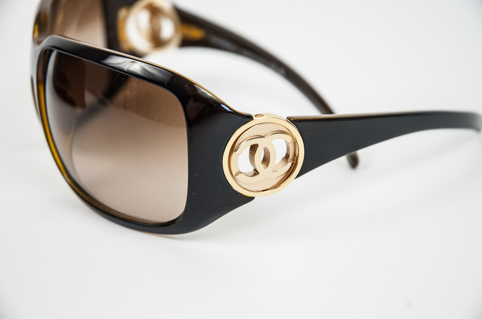 Women's Chanel Sunglasses