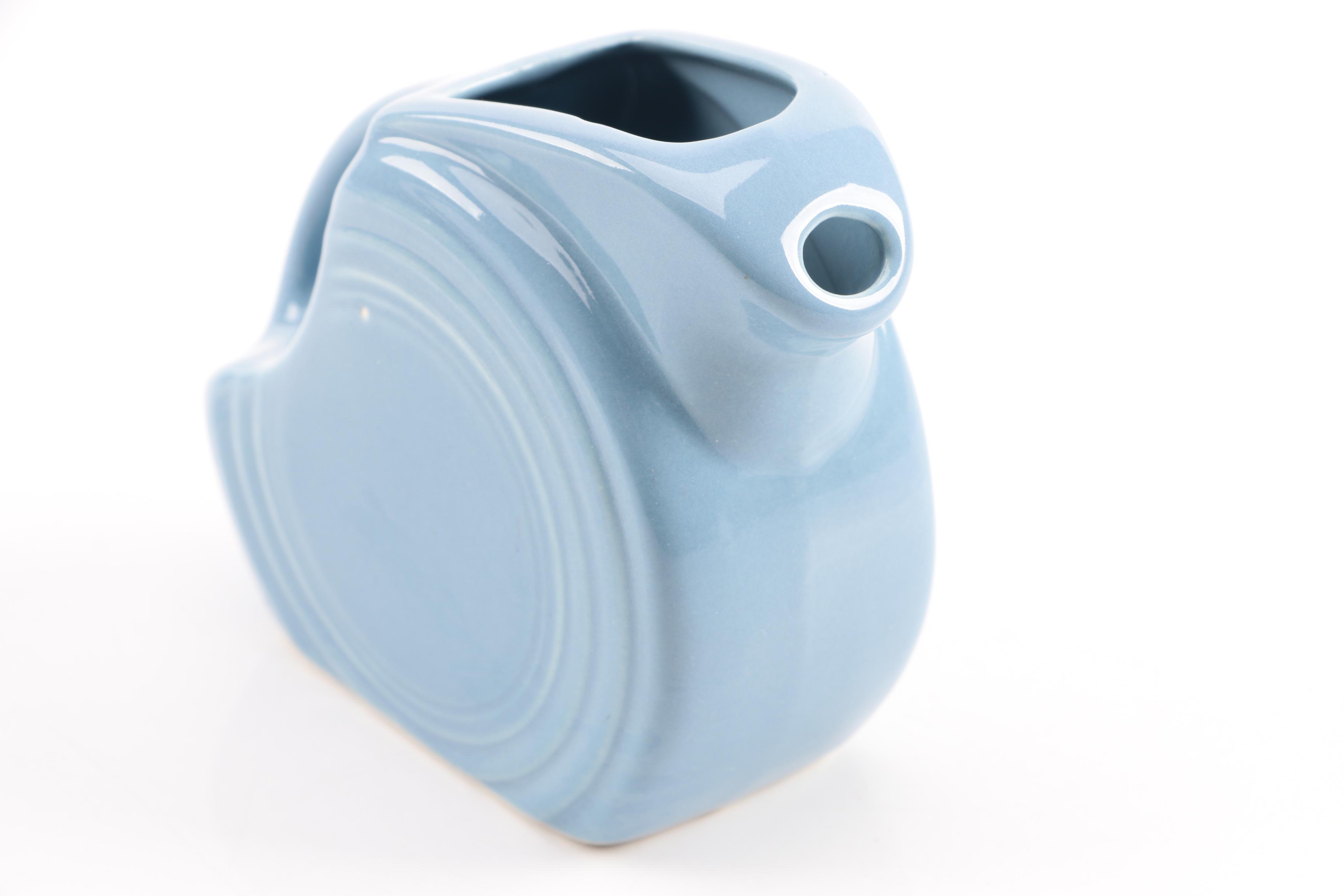 Homer Laughlin Fiestaware