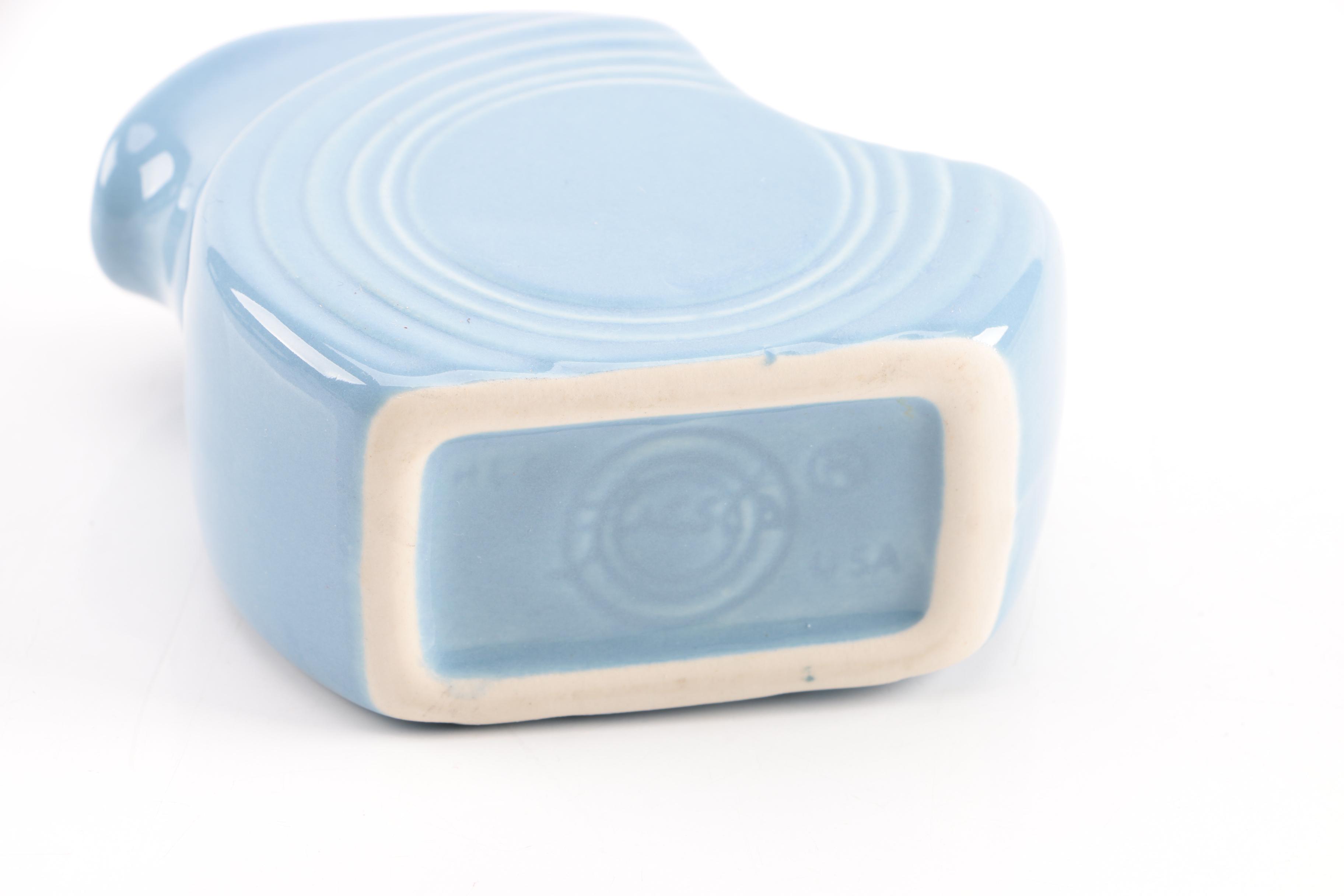 Homer Laughlin Fiestaware