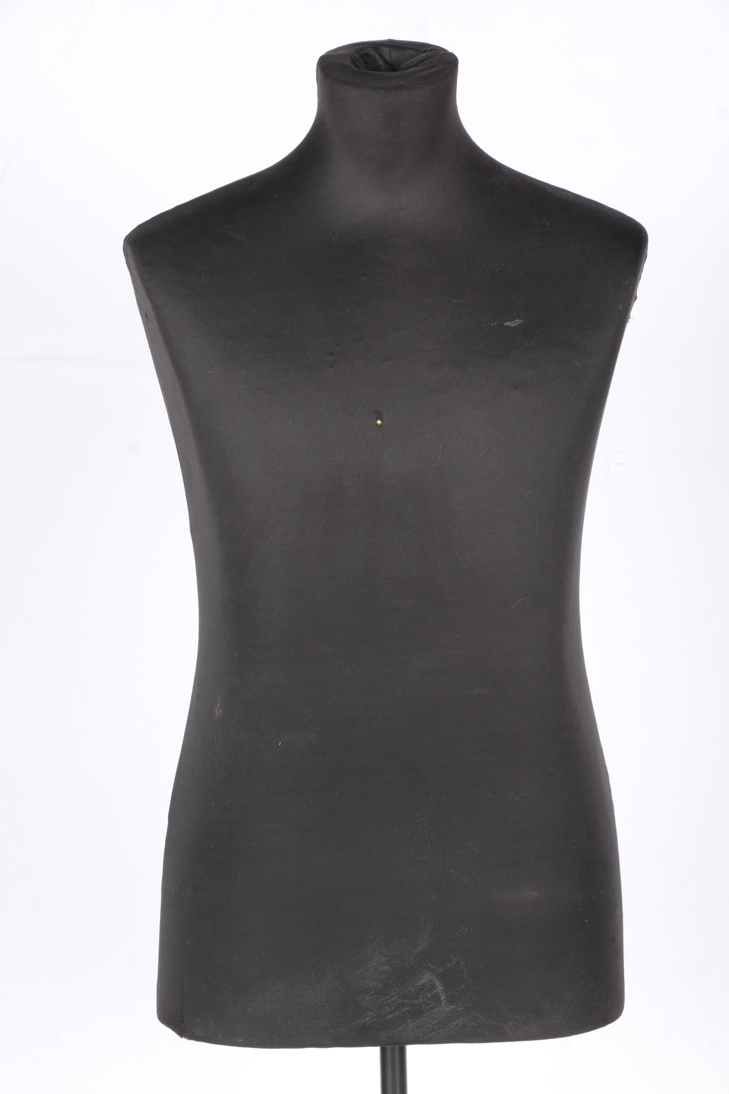 Upper Torso Mannequin