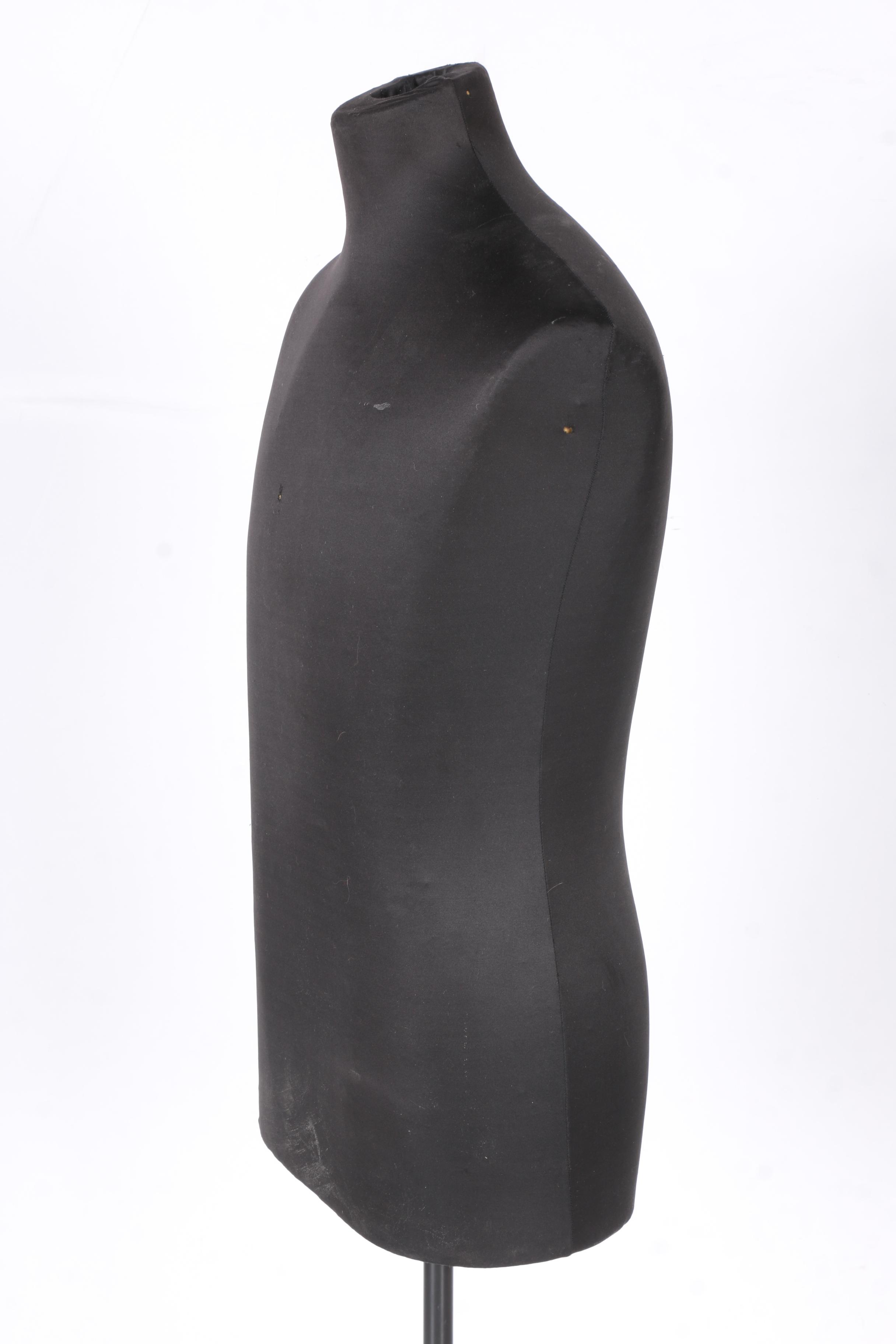 Upper Torso Mannequin