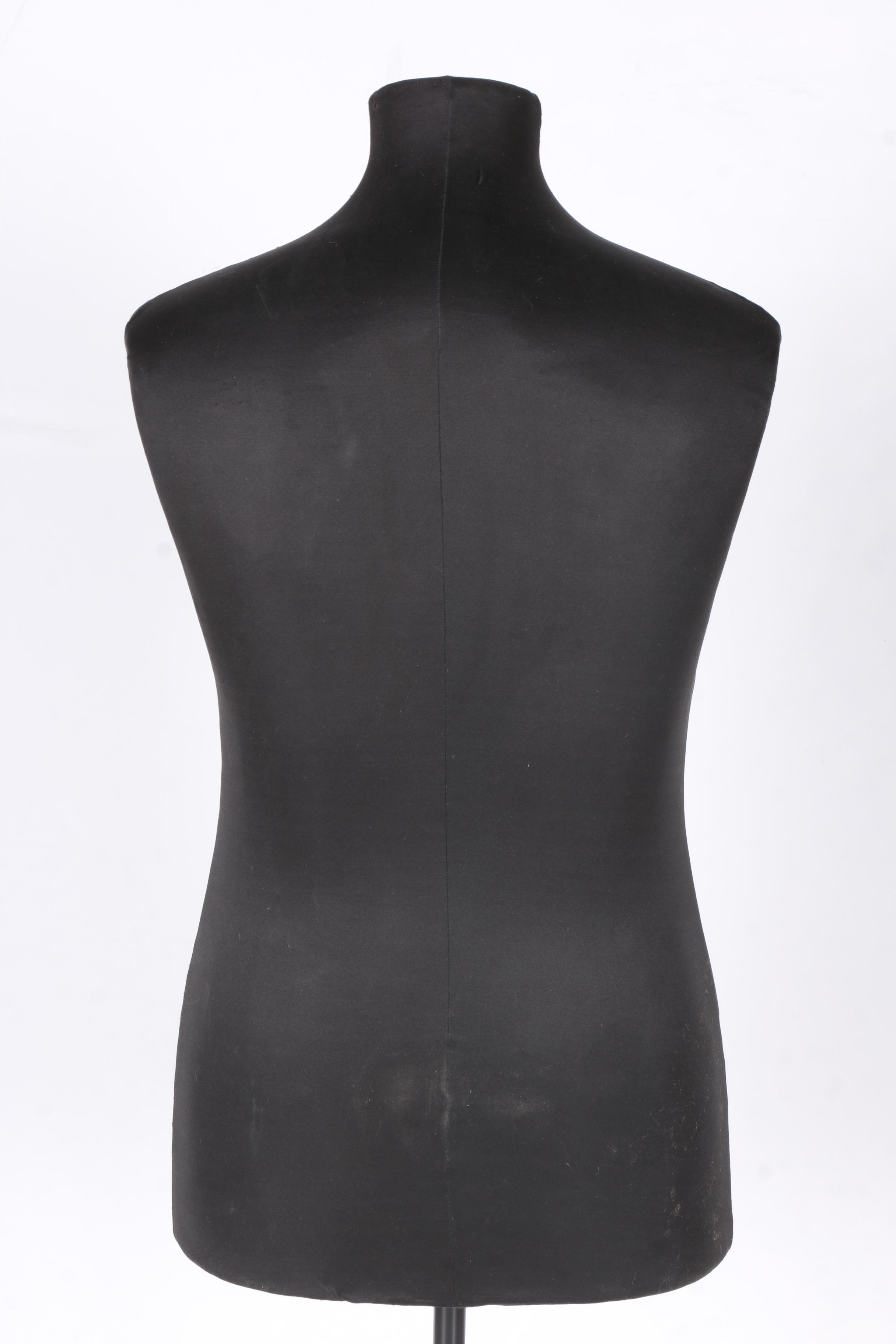 Upper Torso Mannequin