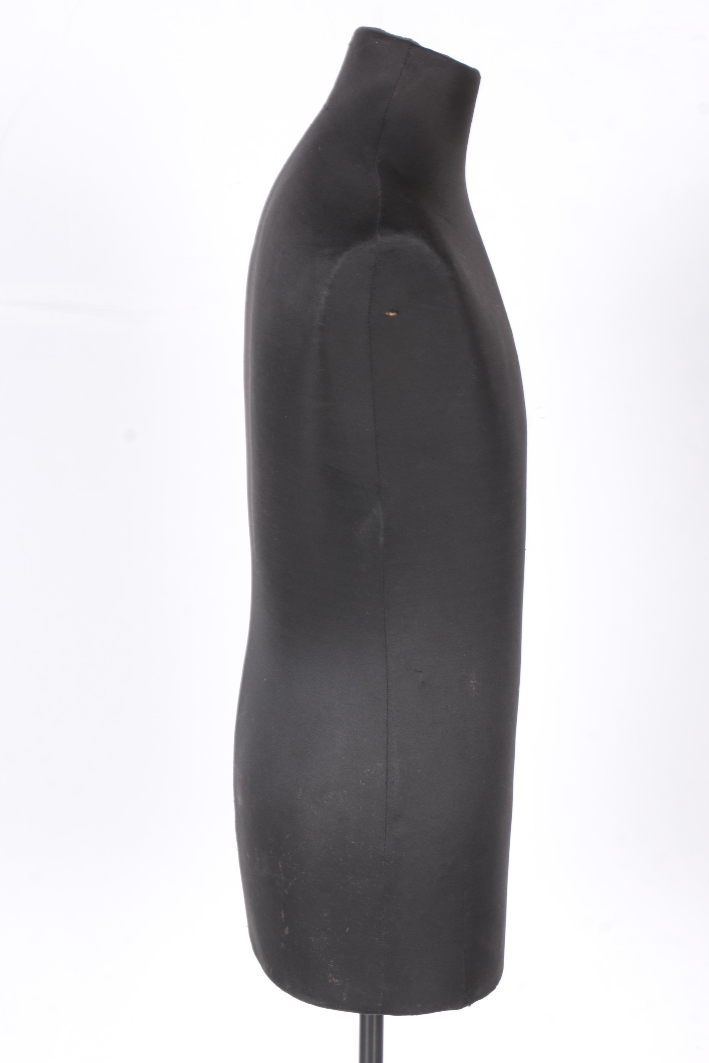 Upper Torso Mannequin