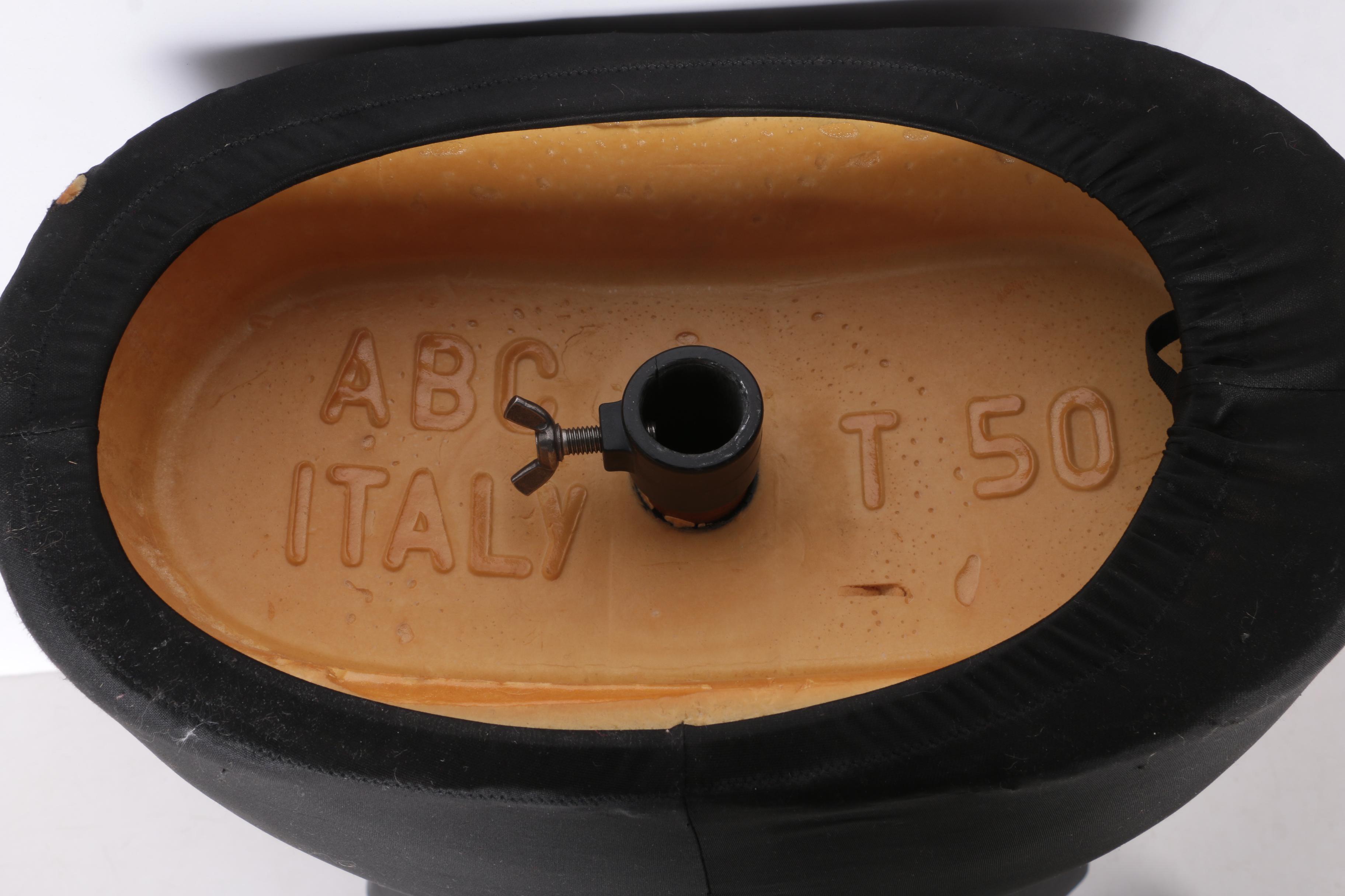 Upper Torso Mannequin