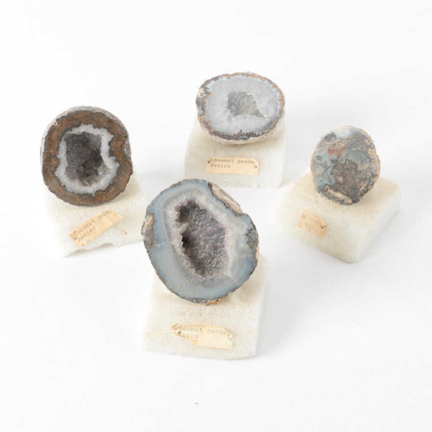 Geode Specimens