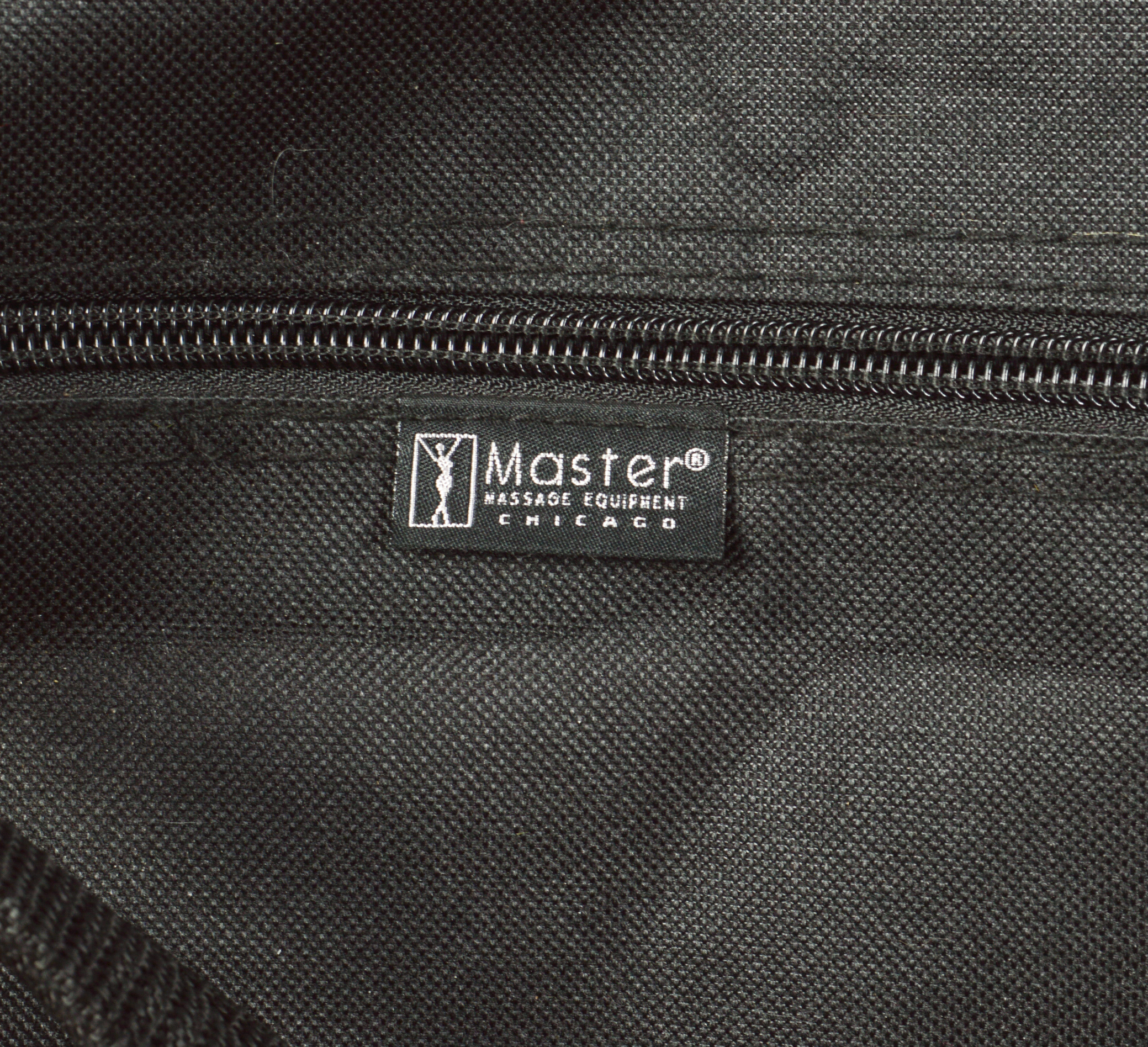 New Master Massage 31-Inch Portable Massage Table and Case