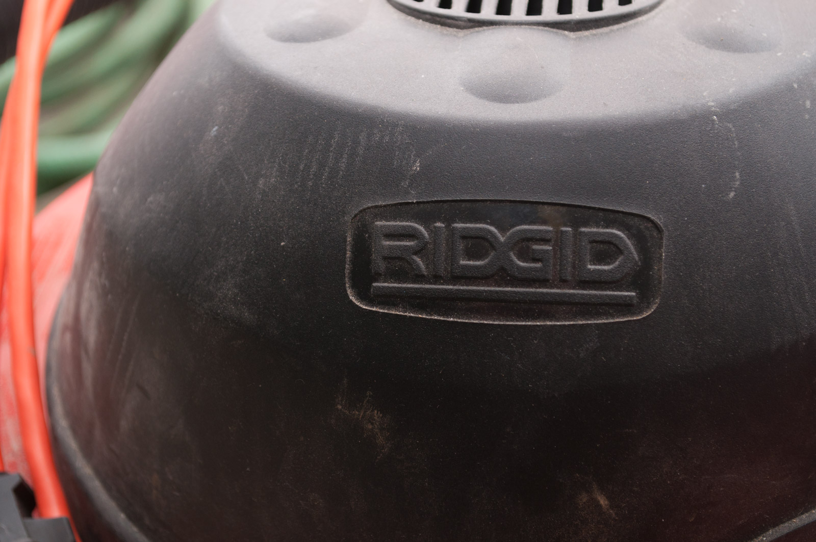 Lawn Tools Including a Wet/Dry Vacuum and Leaf Blower