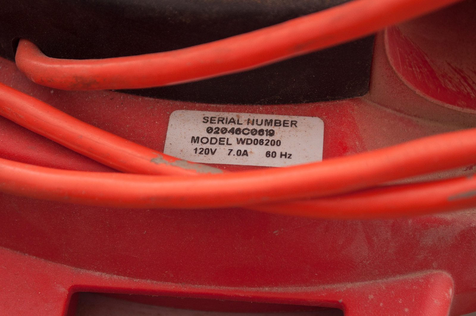 Lawn Tools Including a Wet/Dry Vacuum and Leaf Blower